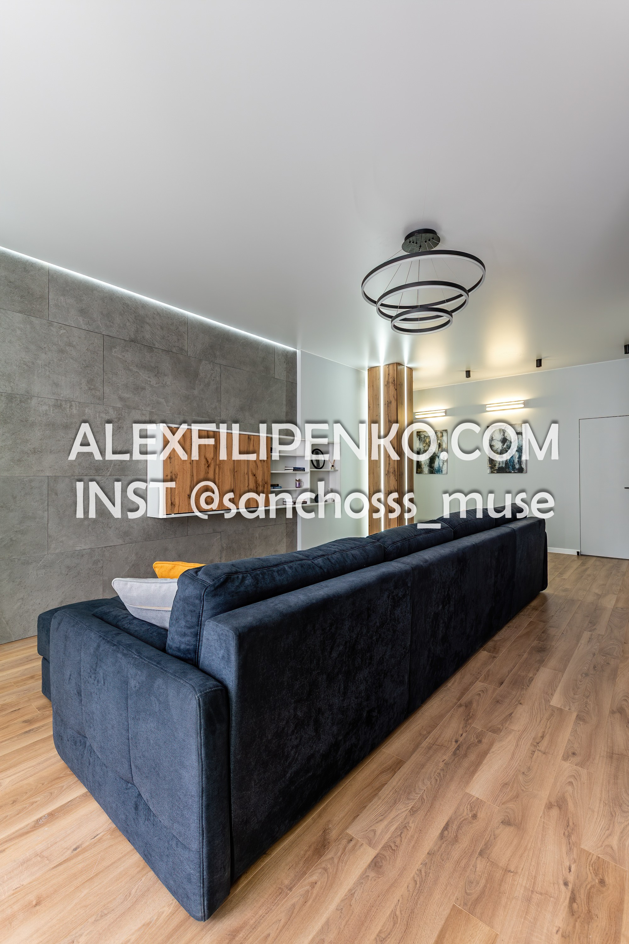 ЖК EXPO Residence, съемка для дизайнера @ar.design.kz. Фотограф интерьера недвижимости и архитектуры в Астане