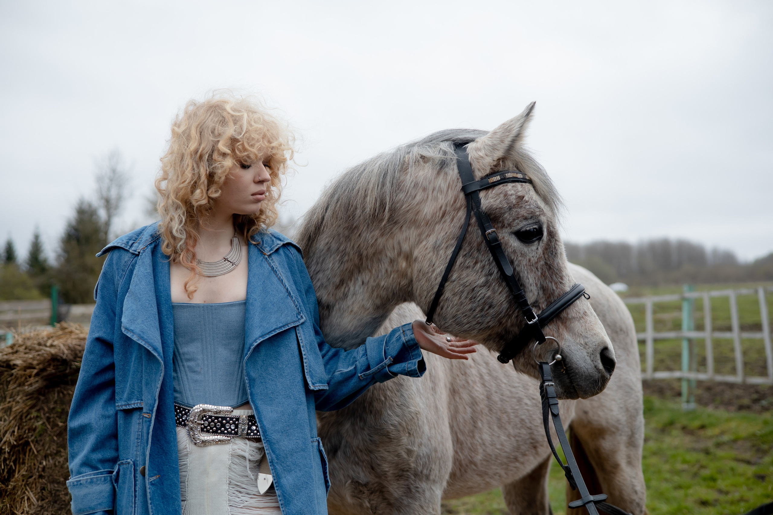 SOFIA. Фотограф Элла Ефимова