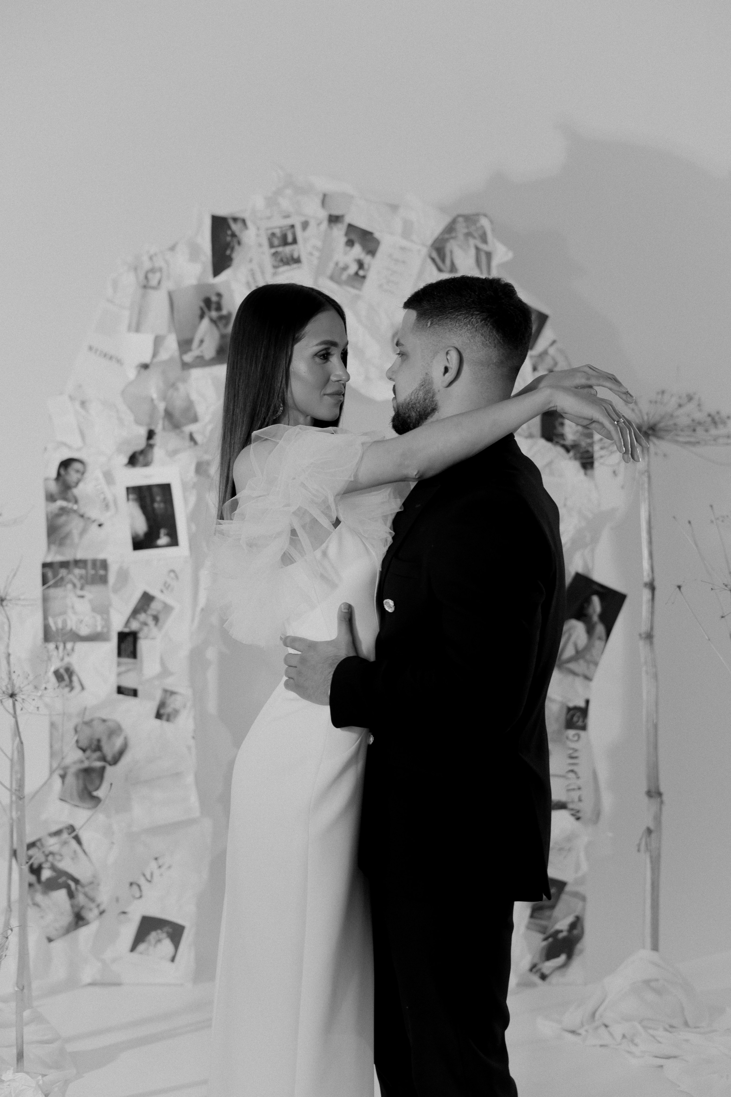 BORSHEVIK. Фотограф Элла Ефимова