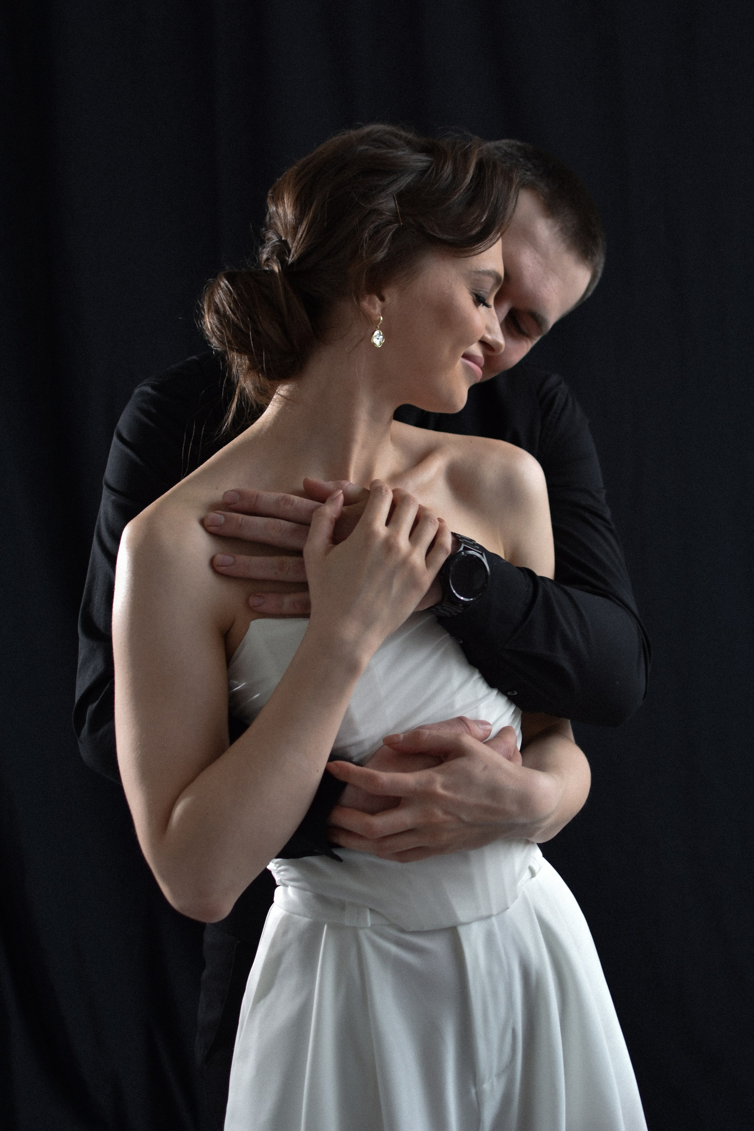 Фотограф Новосибирск, Академгородок