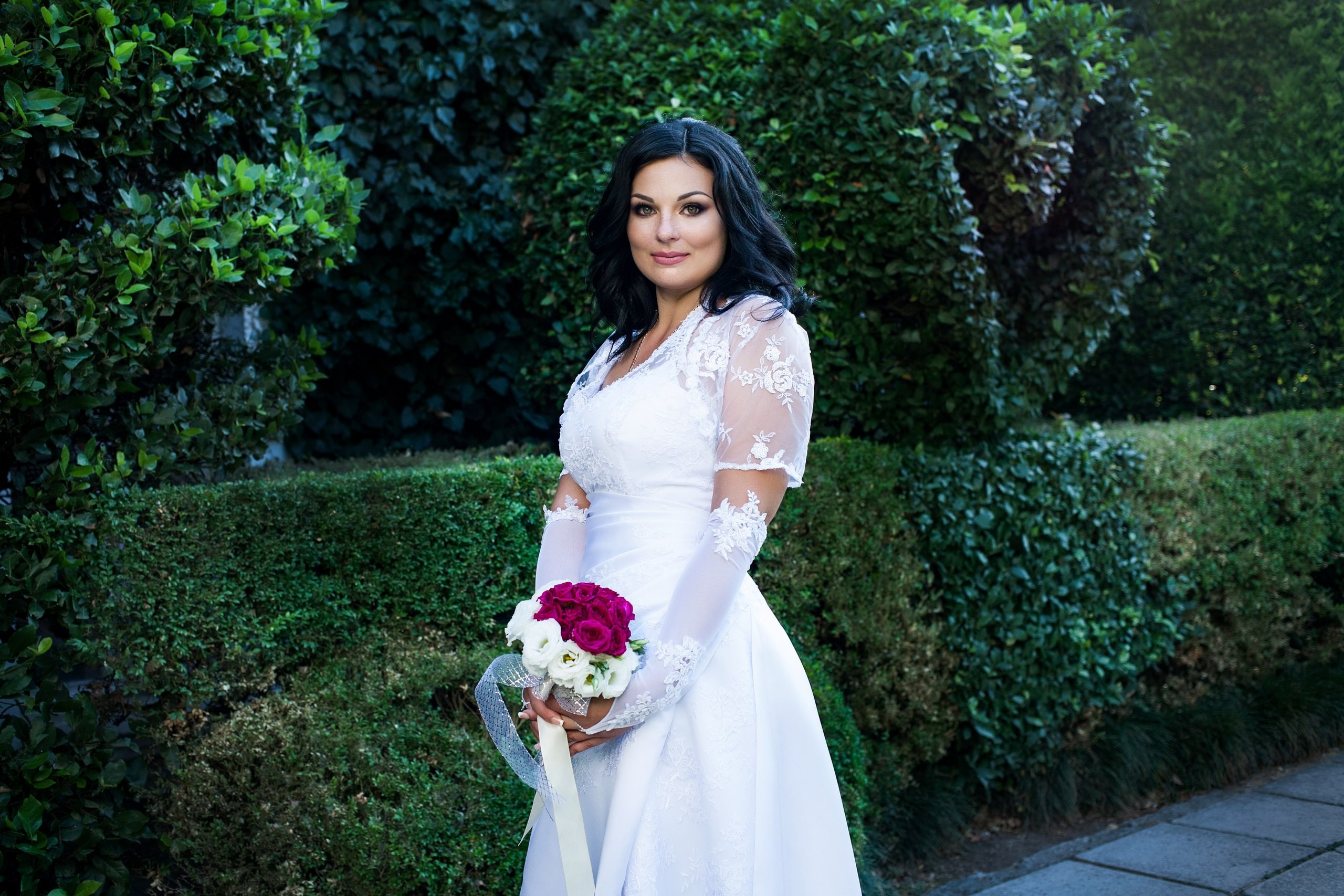 Love. Елизавета Медведева