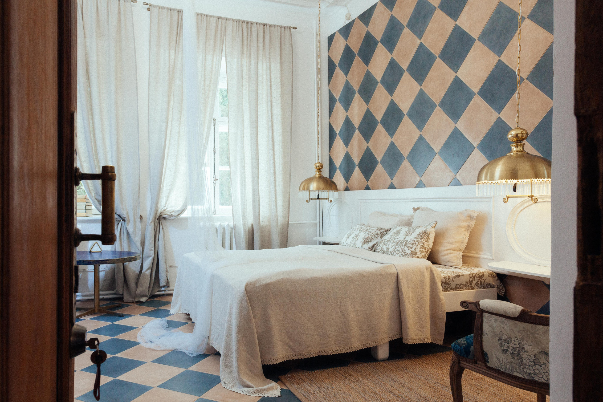 Интерьеры. Фотография, как она есть