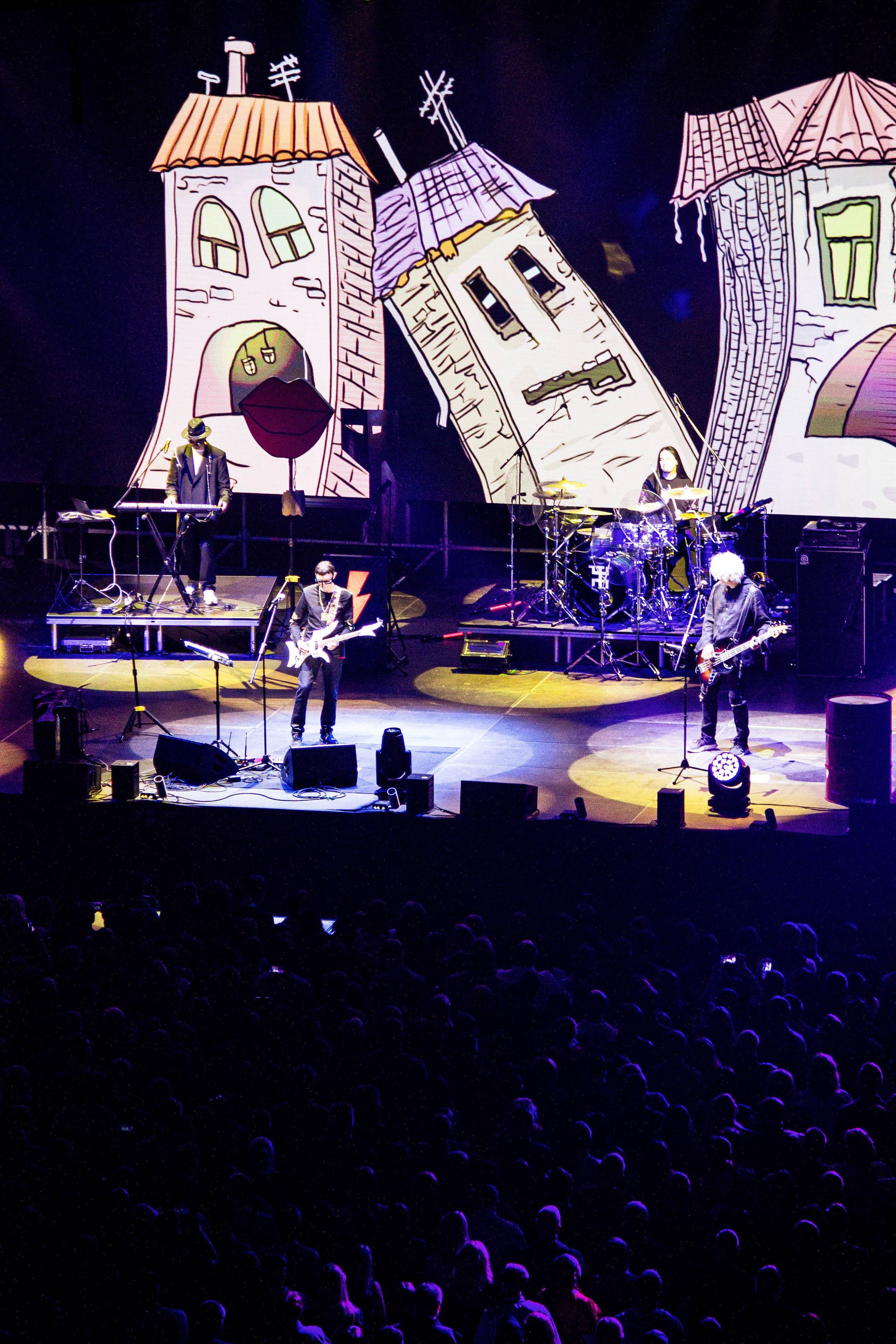 Пикник. ФОТОГРАФ ВЛАДИВОСТОК НИКИТА КОРОЛЁВ