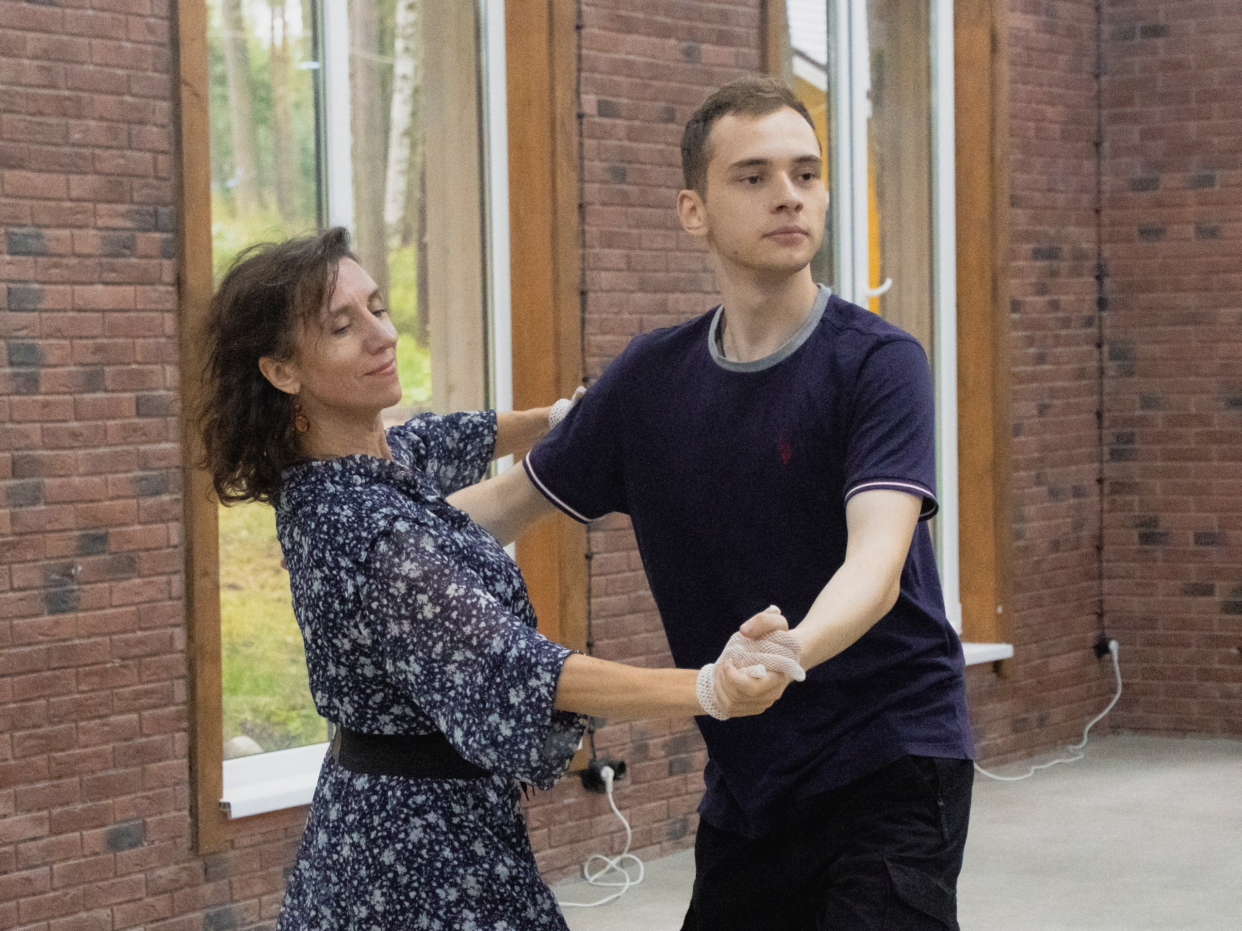 Летний танцевальный лагерь Dance Camp. Оператор/Видеограф Широкова Анна