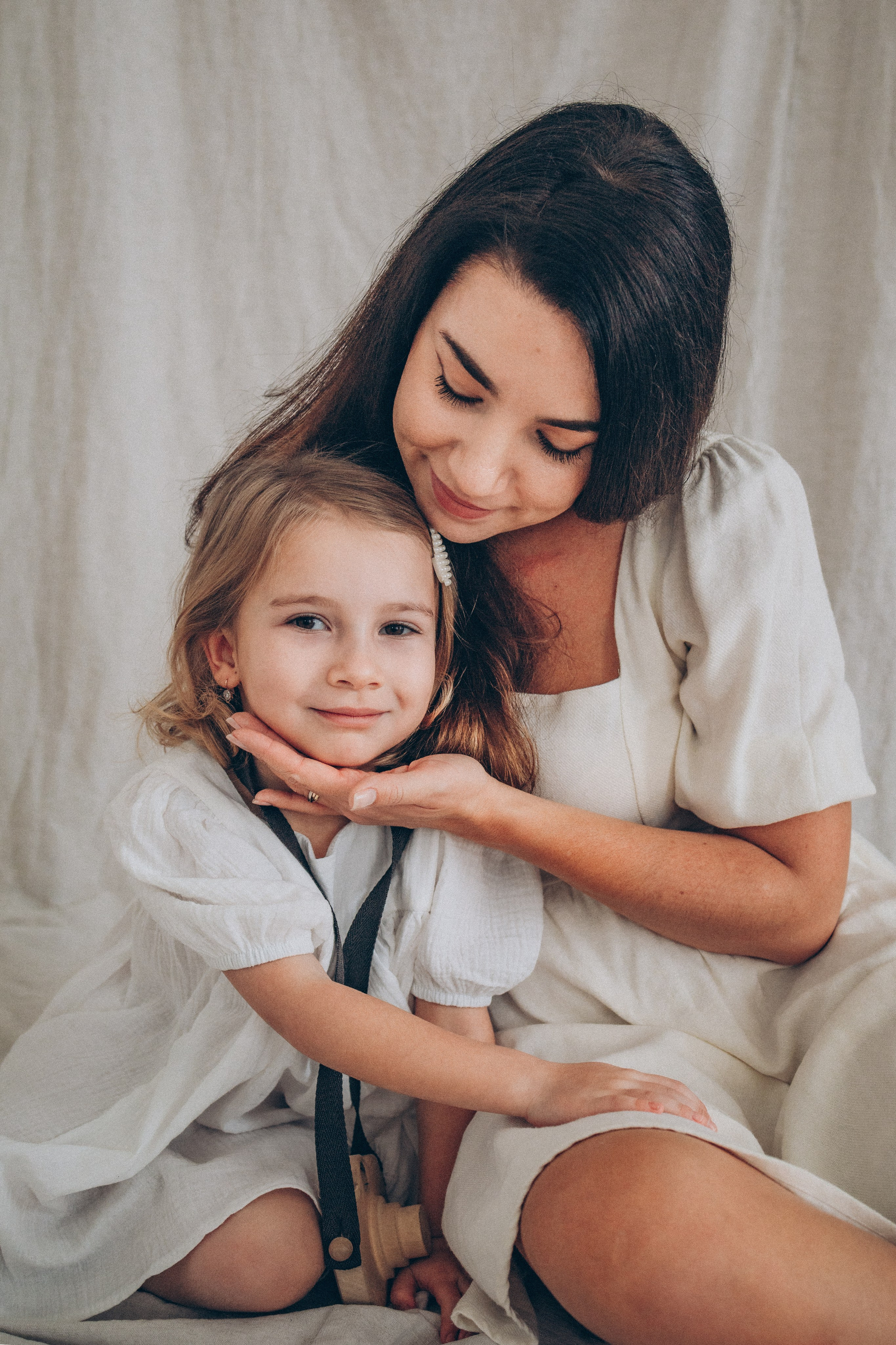 Новый год! семья! любовь!. Фотограф в Санкт-Петербурге Светлана Арестова