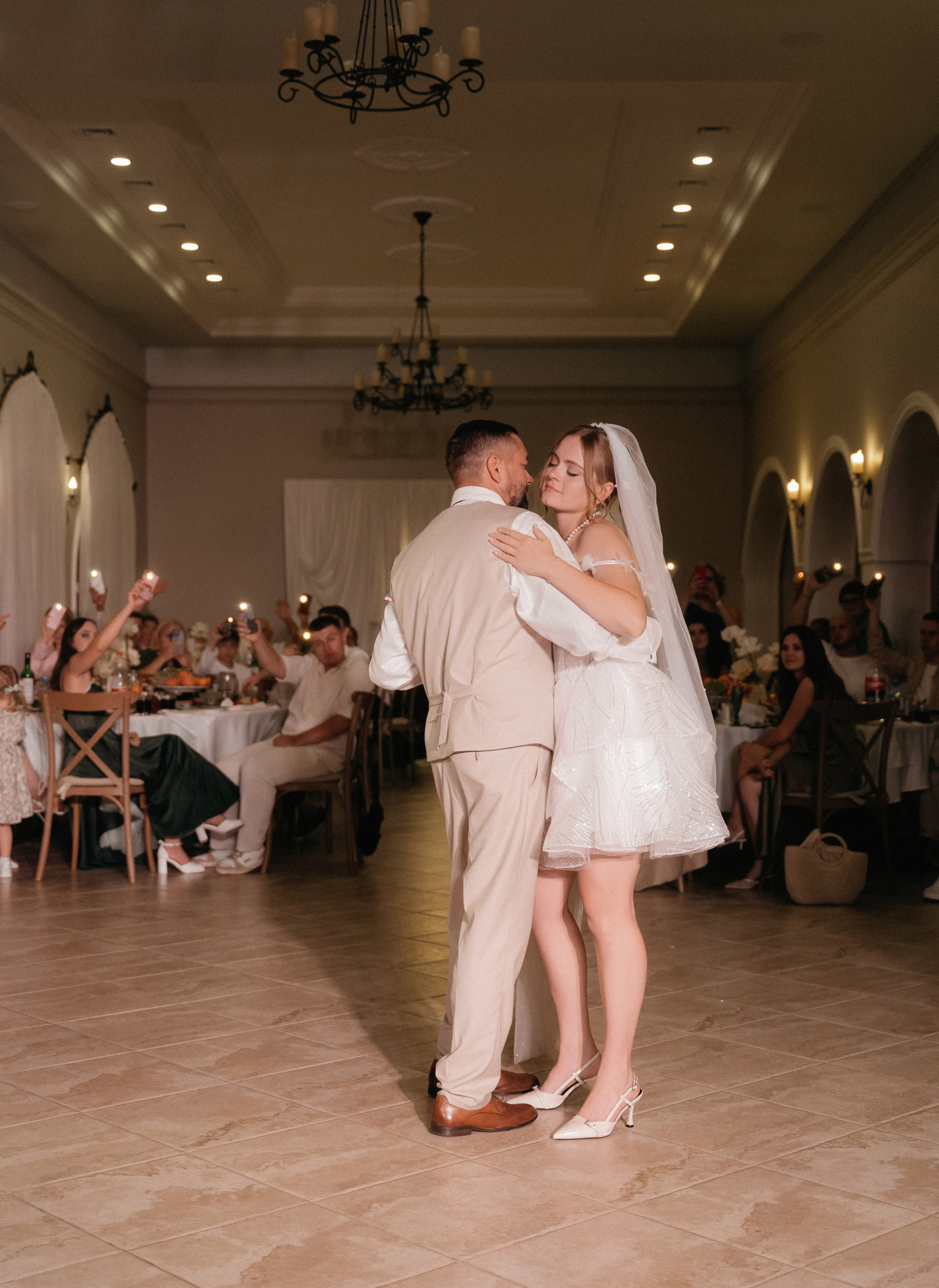 Анатолий & Виктория. Свадебный и семейный фотограф в Краснодаре Павел Мельников