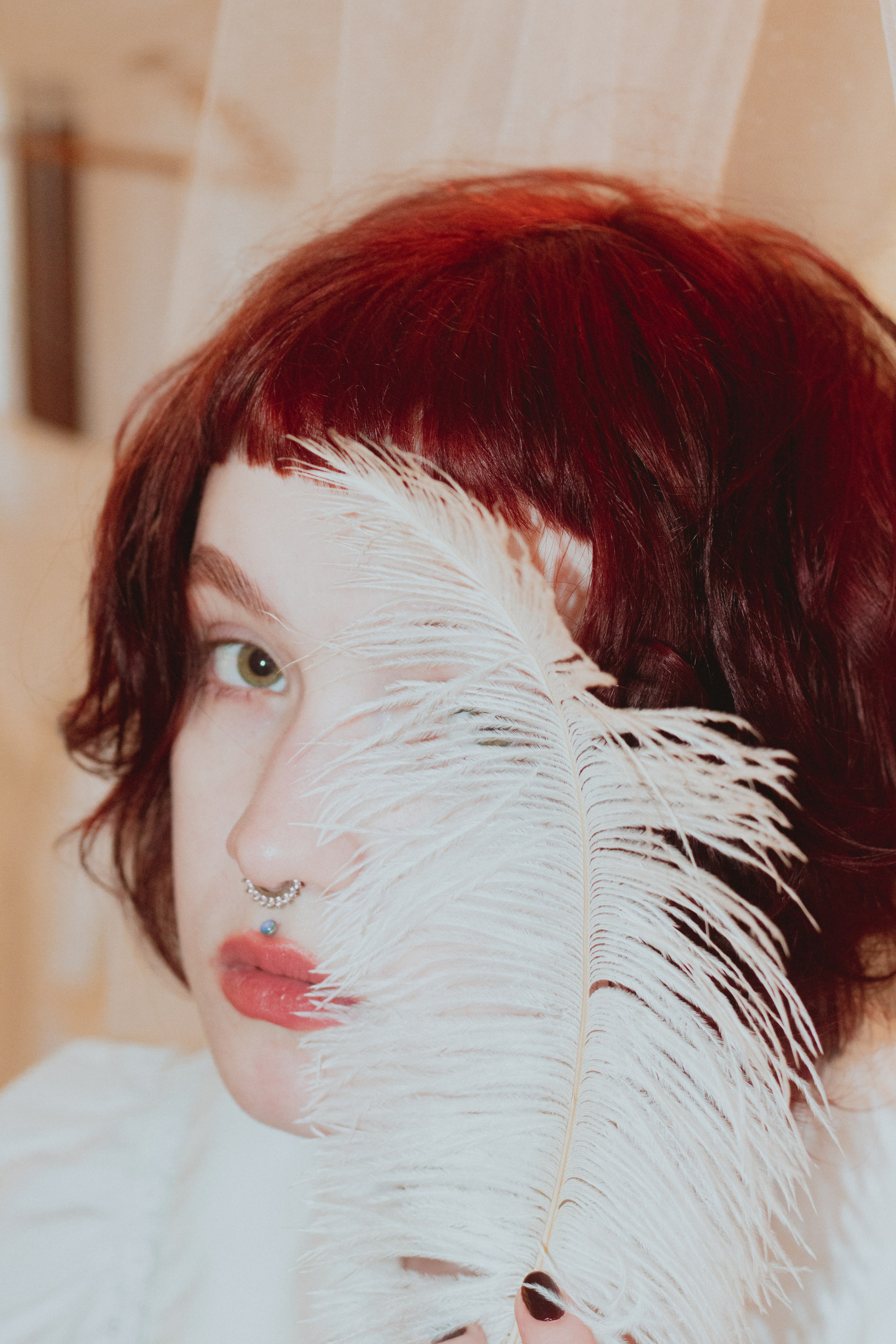 Диана. Анна Мильч