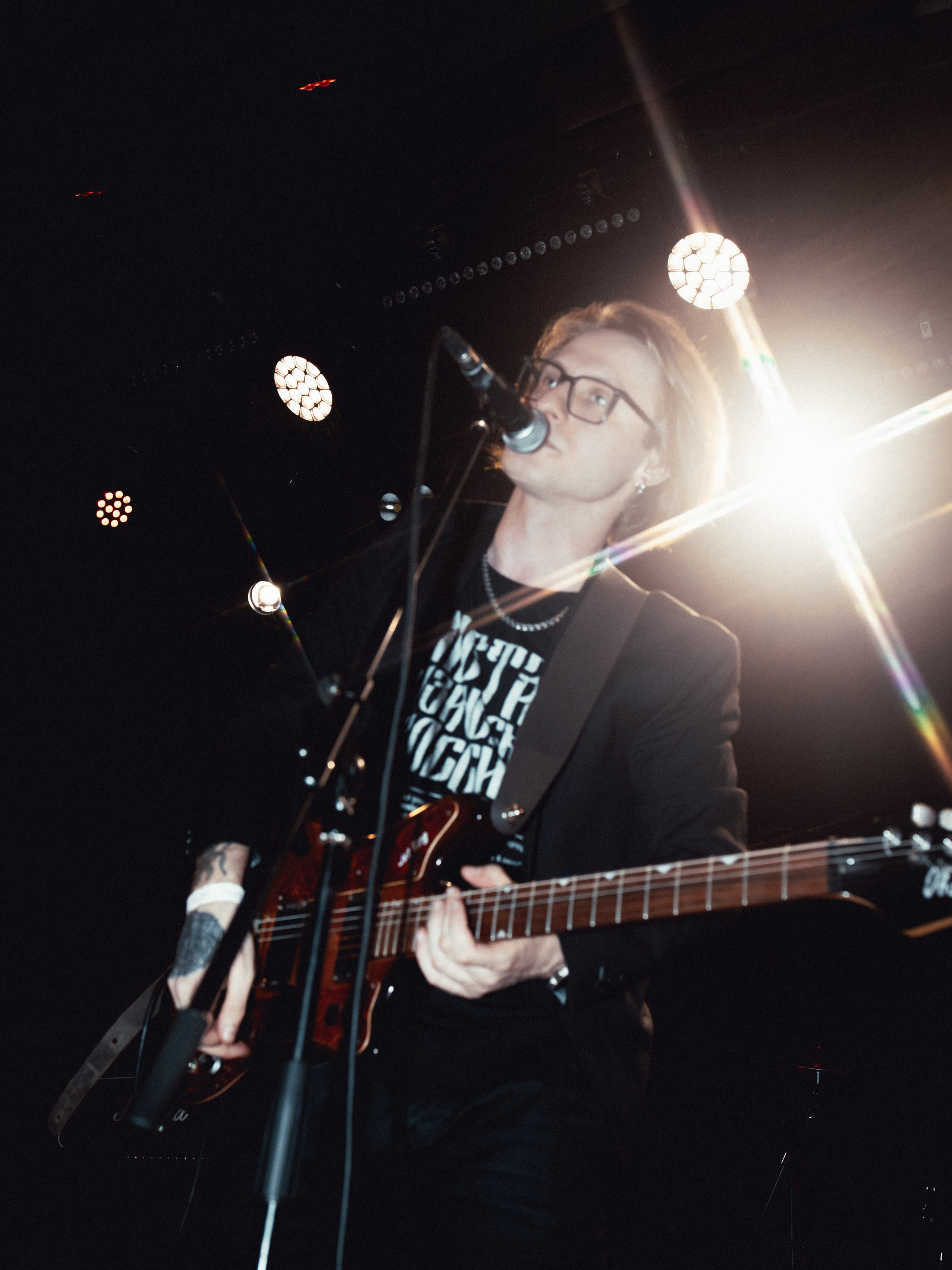 08.03.26. Анна Мильч