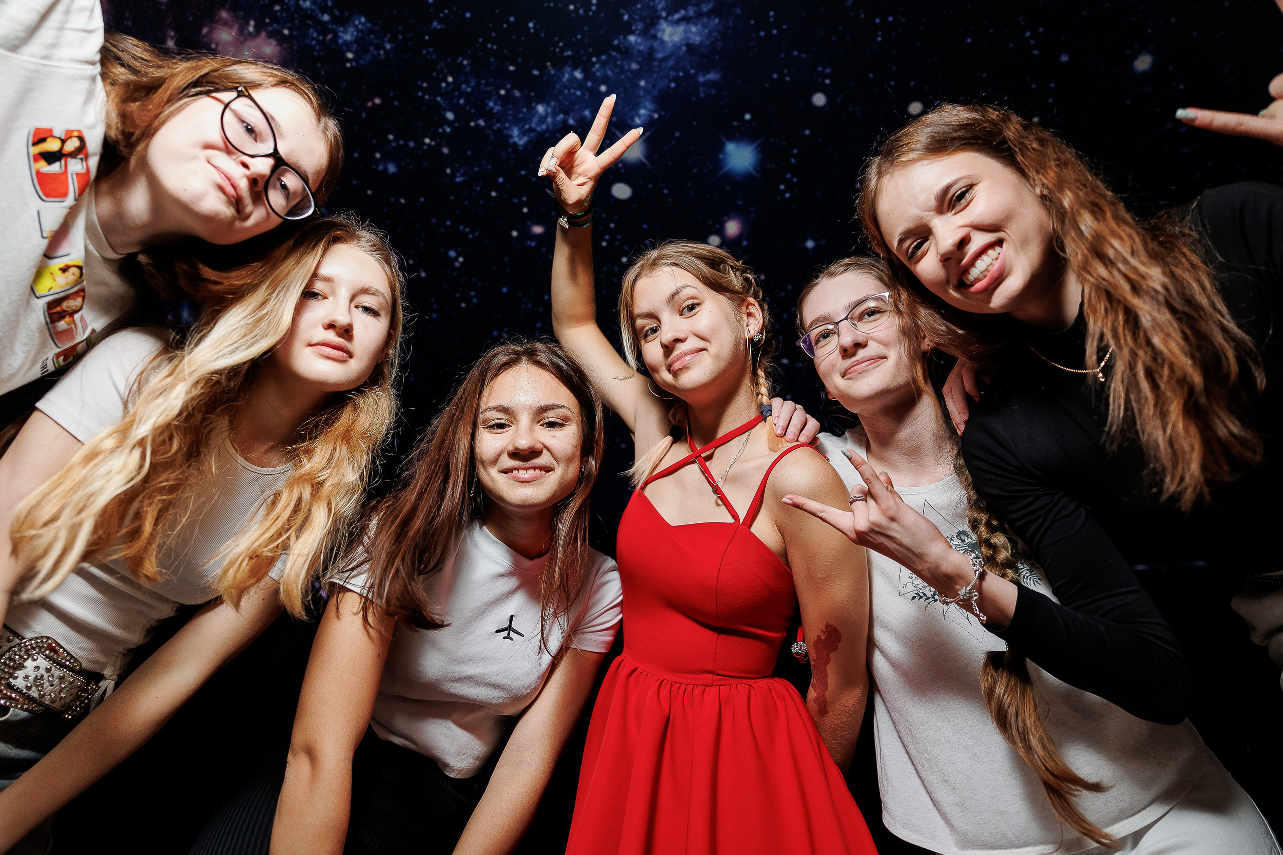 «Секрет». Фотограф Москва