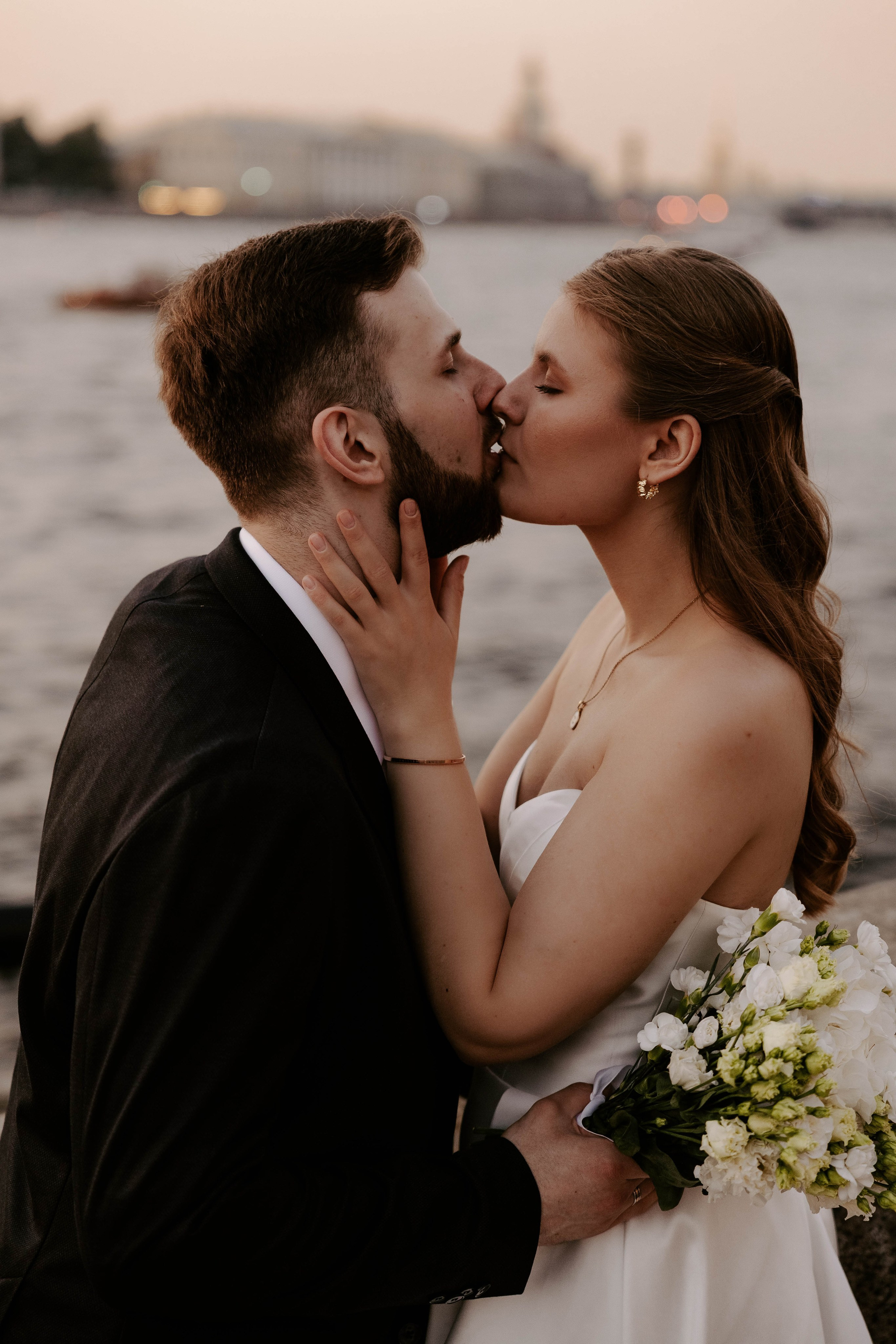 Фотограф Veronika Potaseva