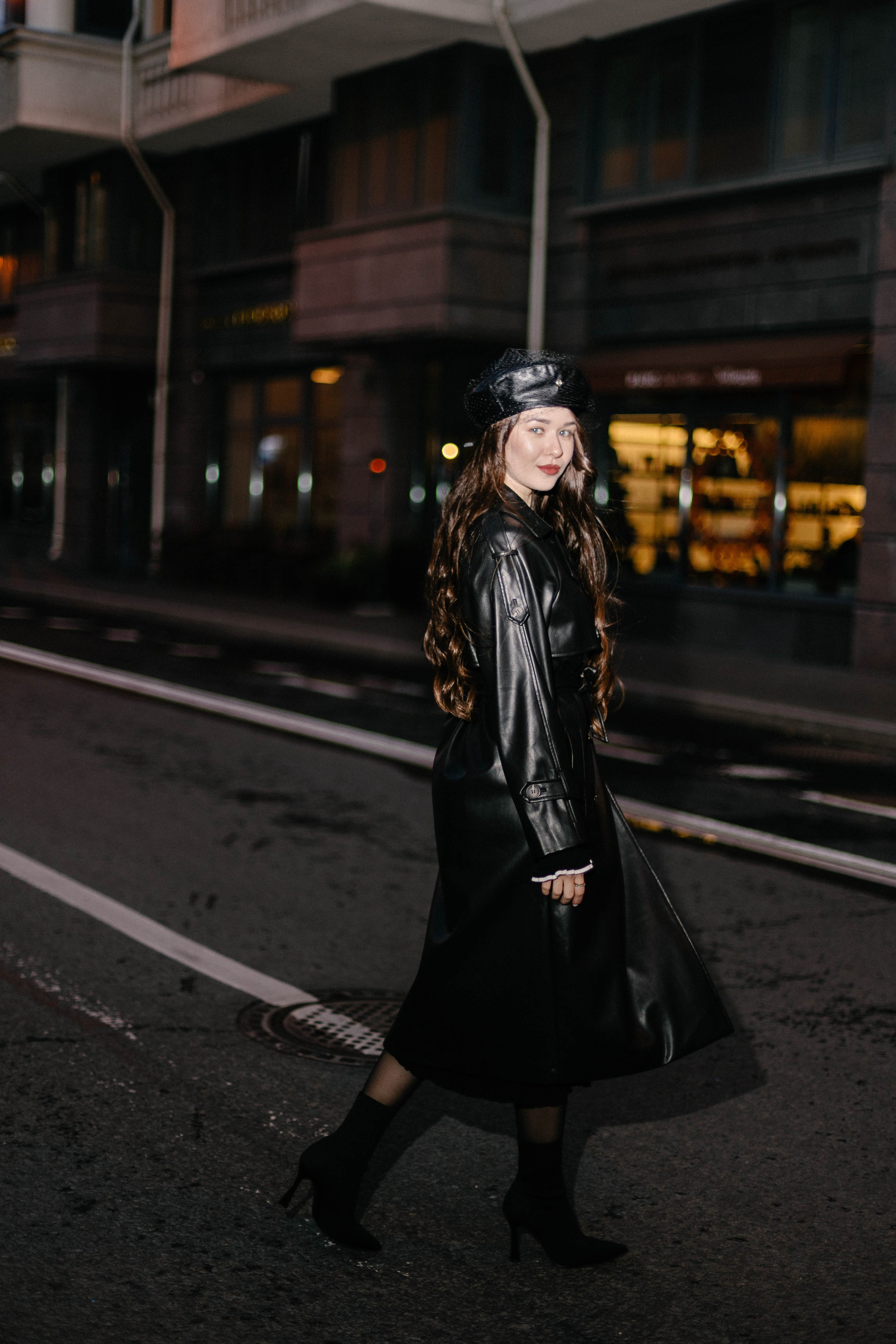 Виктория. Фотограф Veronika Potaseva