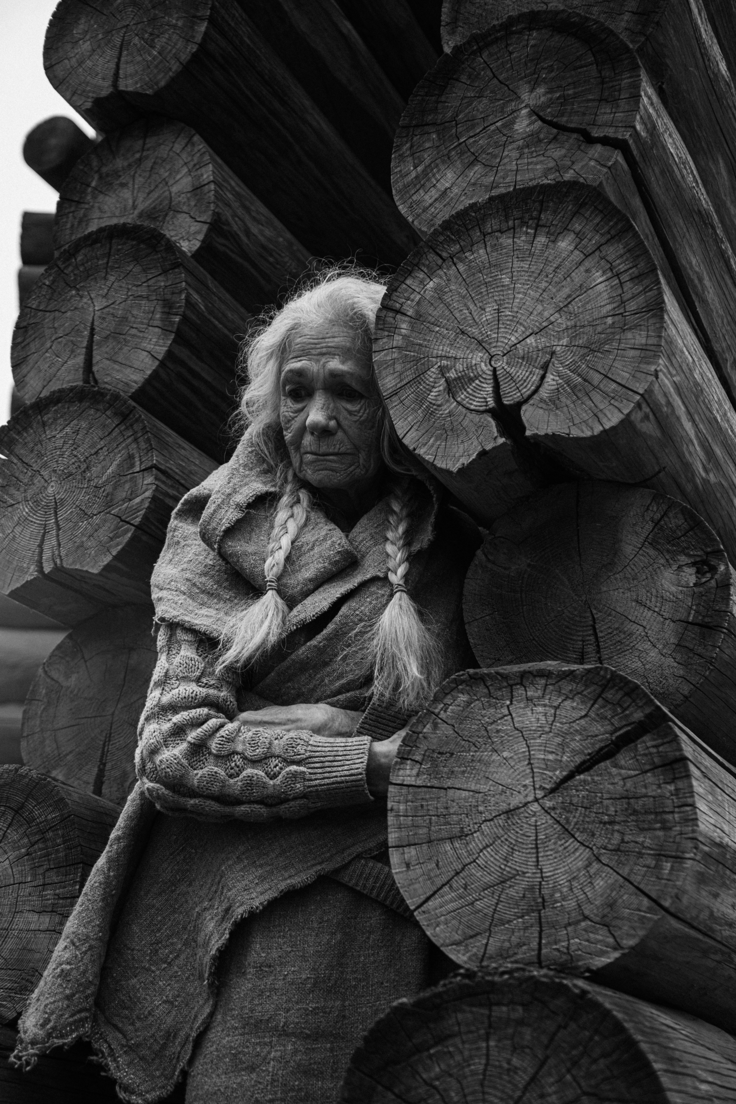 Мои ч/б работы. Портретный фотограф Марина Щеглова в Москве