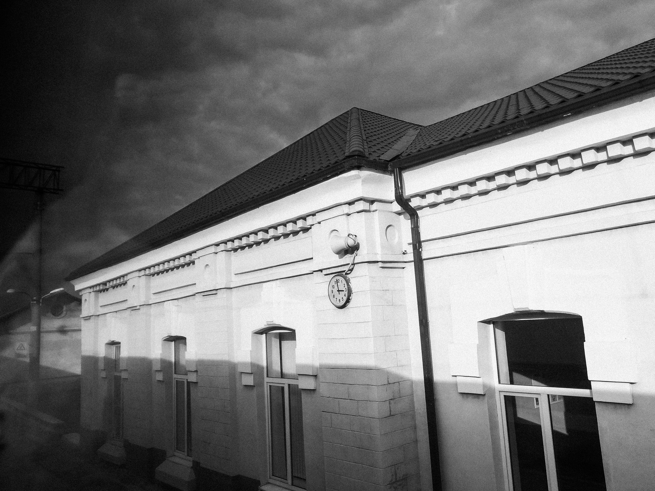 Человек в поезде. Екатерина Мишина творческий фотограф в Самаре