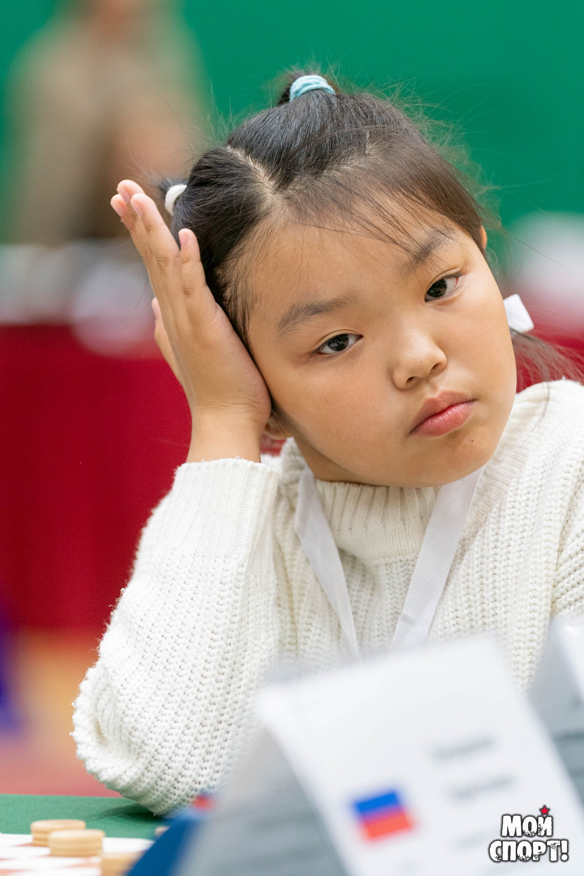 Декада шашек в Якутске. Студия «Мой Спорт!» — все о спорте в Якутии