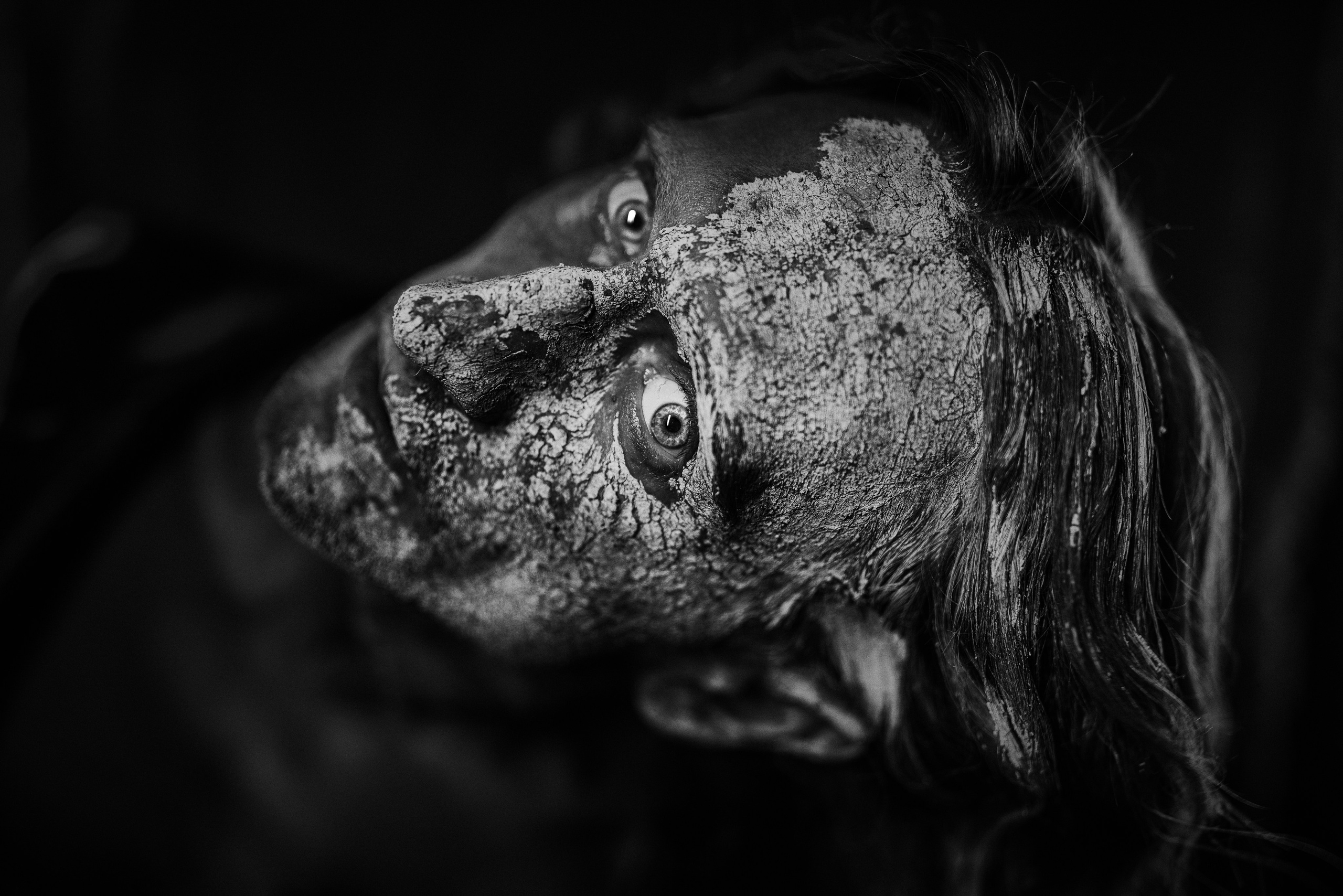 Художественные фотосессии. Фотограф Олег Сотник