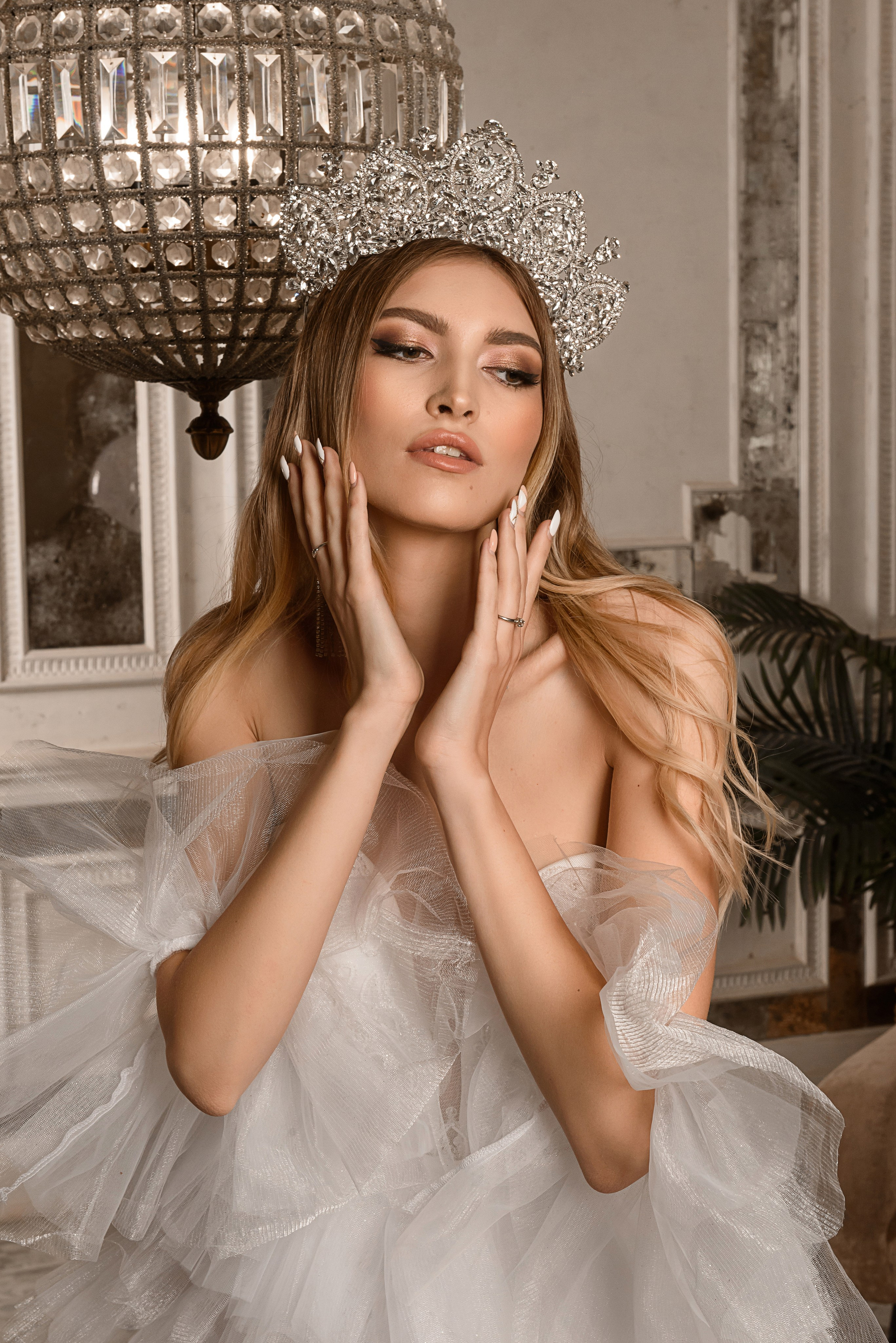 Studio. Свадебный фотограф в Москве Татьяна Вакулина