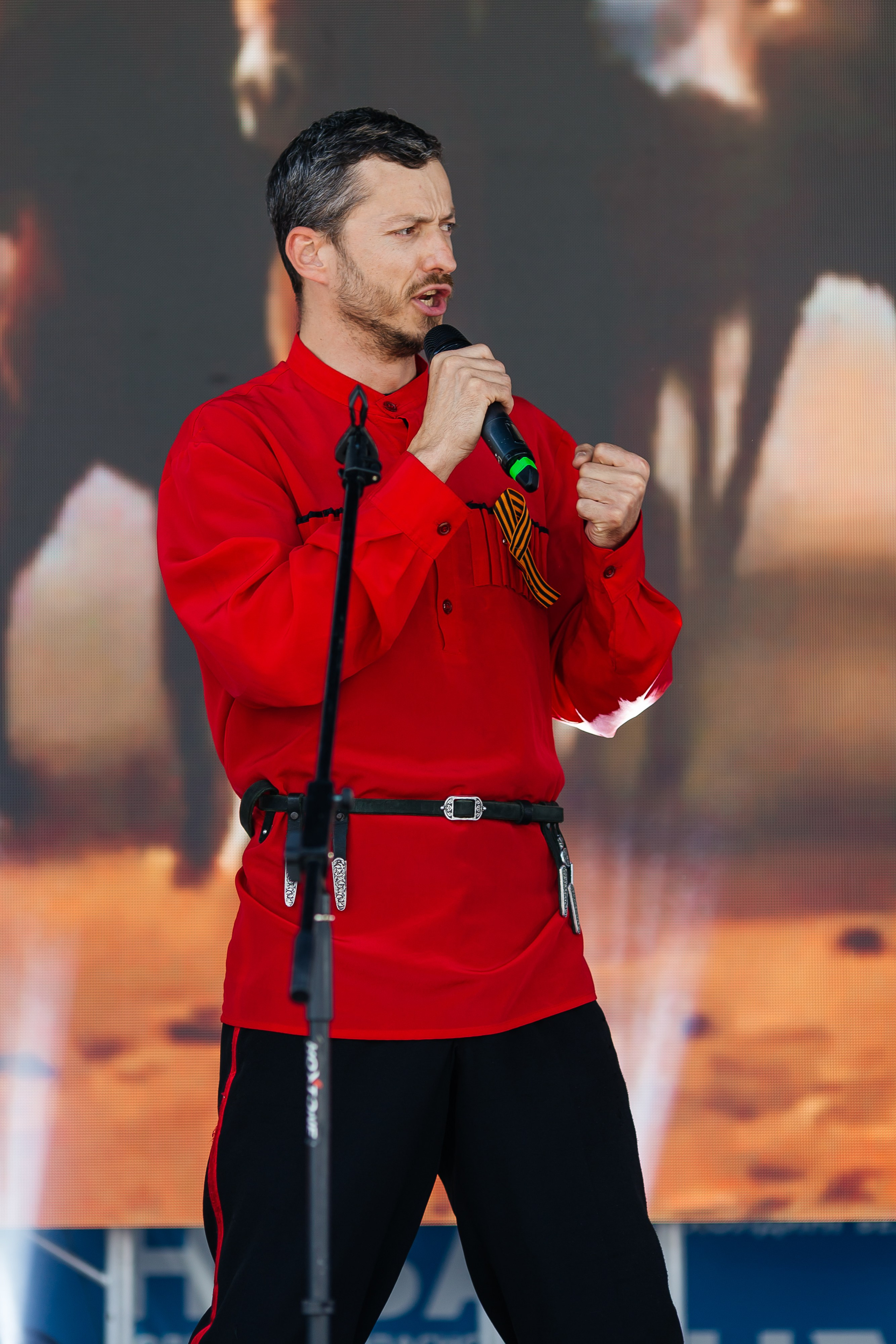 НЕВА (9 мая). Свадебный фотограф в Краснодаре Николай Крауз