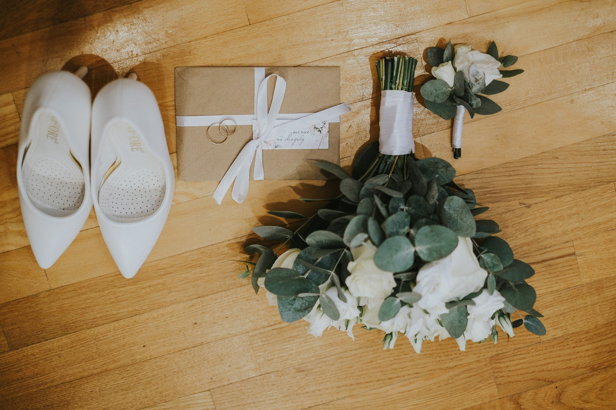 Половина моя. Организация свадеб под ключ в Архангельске и Северодвинске