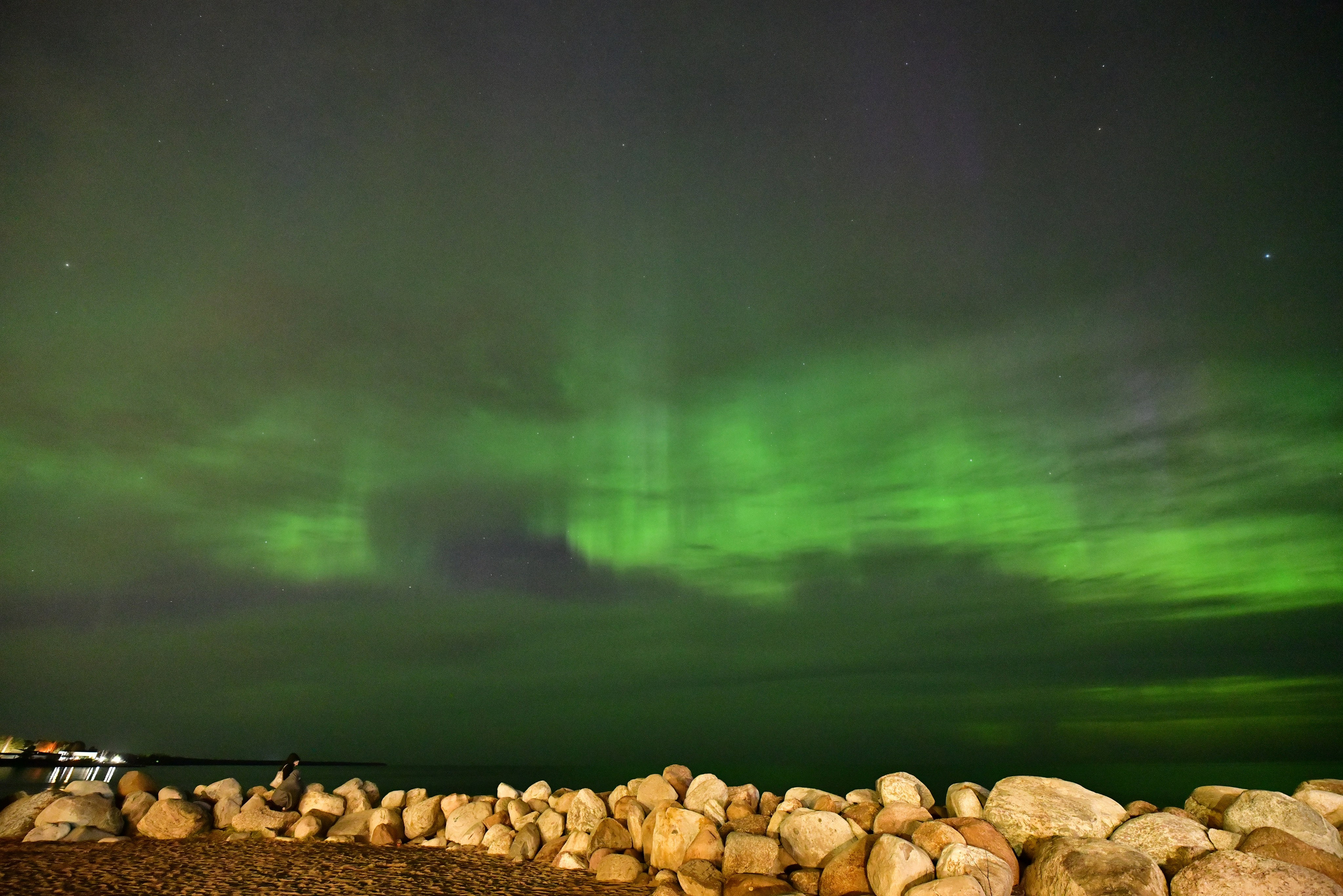 Ночная съемка. Фото детских спортивных мероприятий и всякое интересное через объектив
