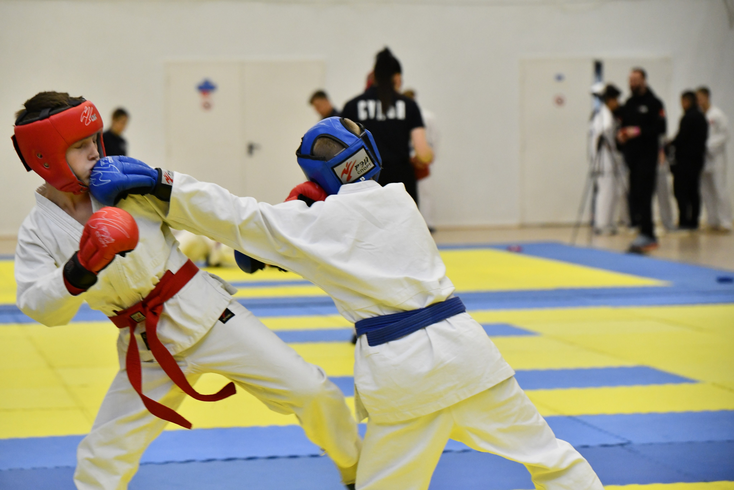 Рукопашный бой. Первенство Санкт-Петербурга. Фото детских спортивных мероприятий и всякое интересное через объектив
