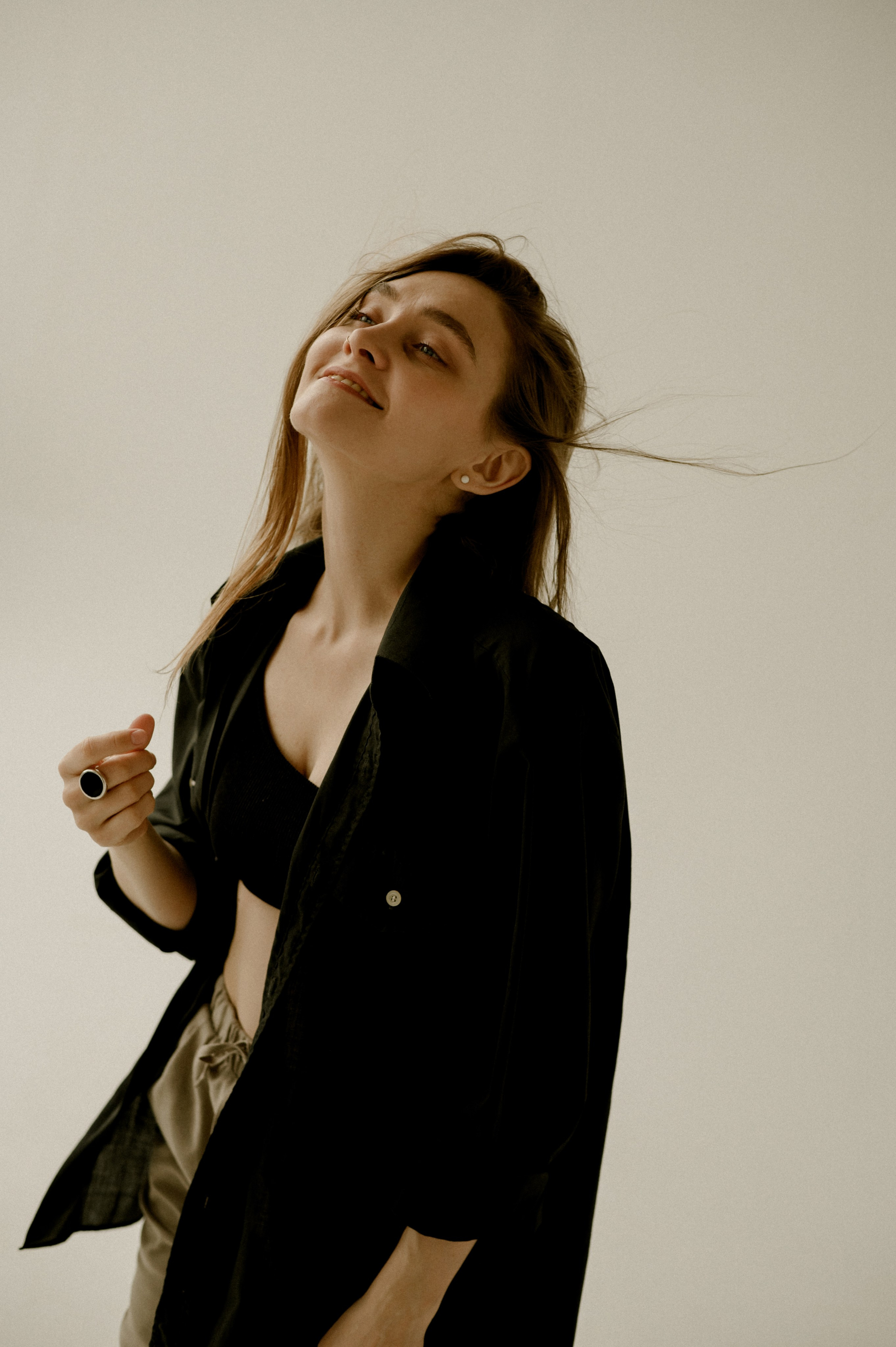 Крис. Фотограф Мария Стрелкова