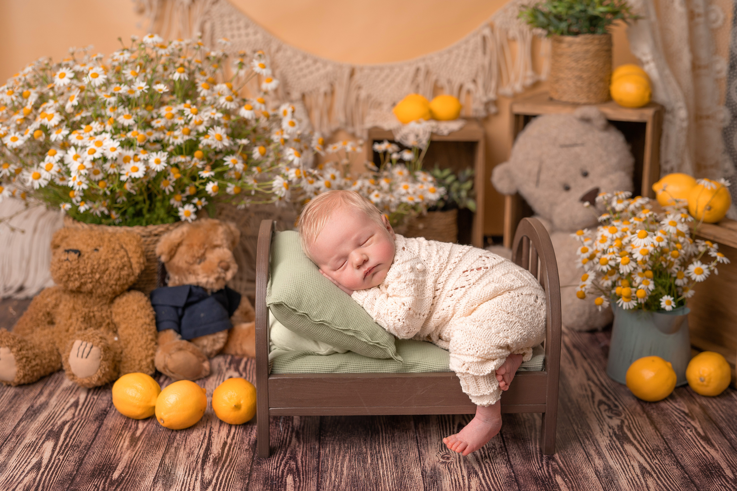 Фотосессия новорожденных в Рязани. Фотограф новорожденных г. Рязань, детский и семейный фотограф