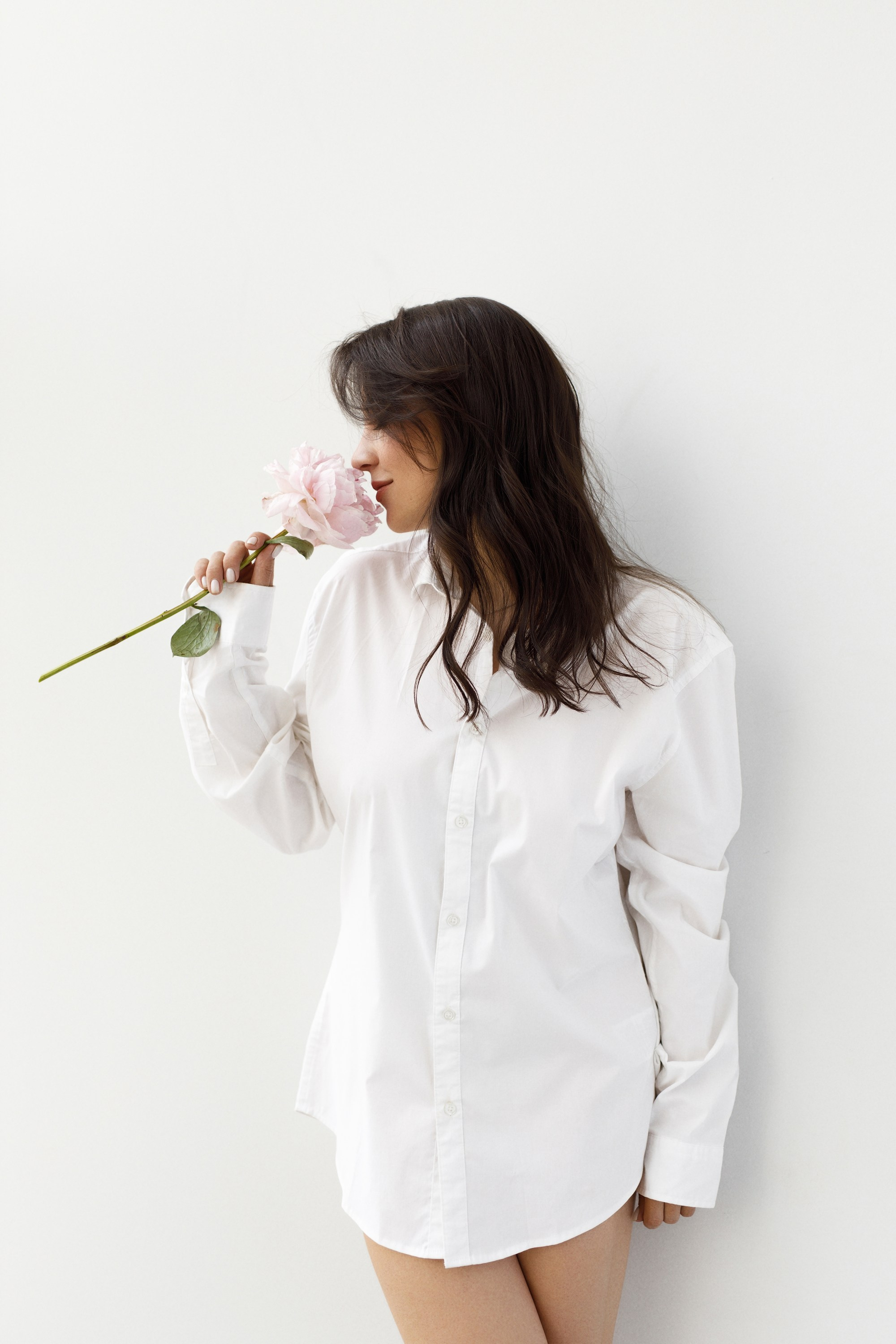 Даша. Фотограф Дмитрий Молчанов | Фотограф Пермь | Фотограф