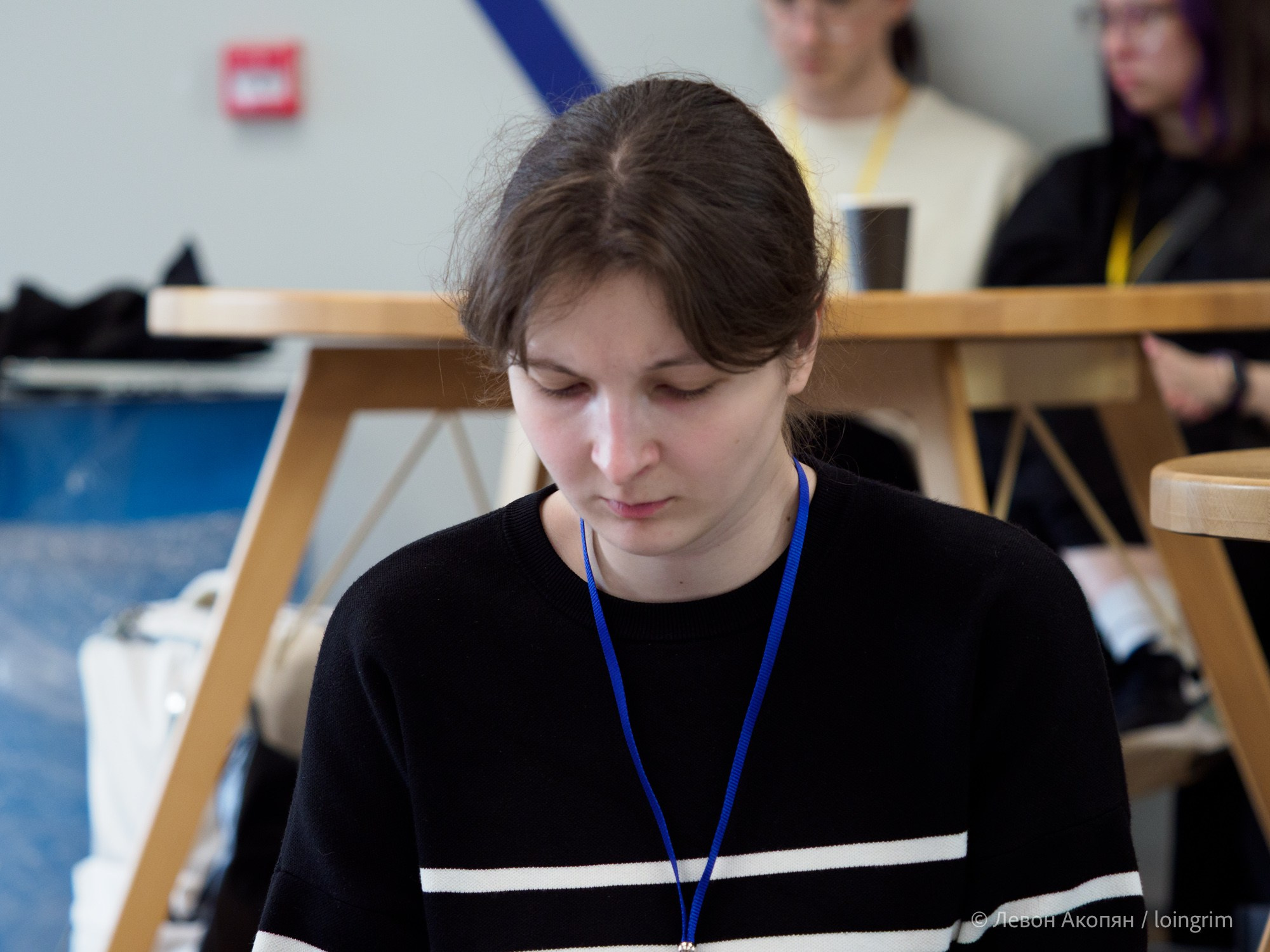 Когнитивная наука в Москве VIII (25 и 26 июня 2025). Loingrim — Свободный художник. Снимаю в своё удовольствие