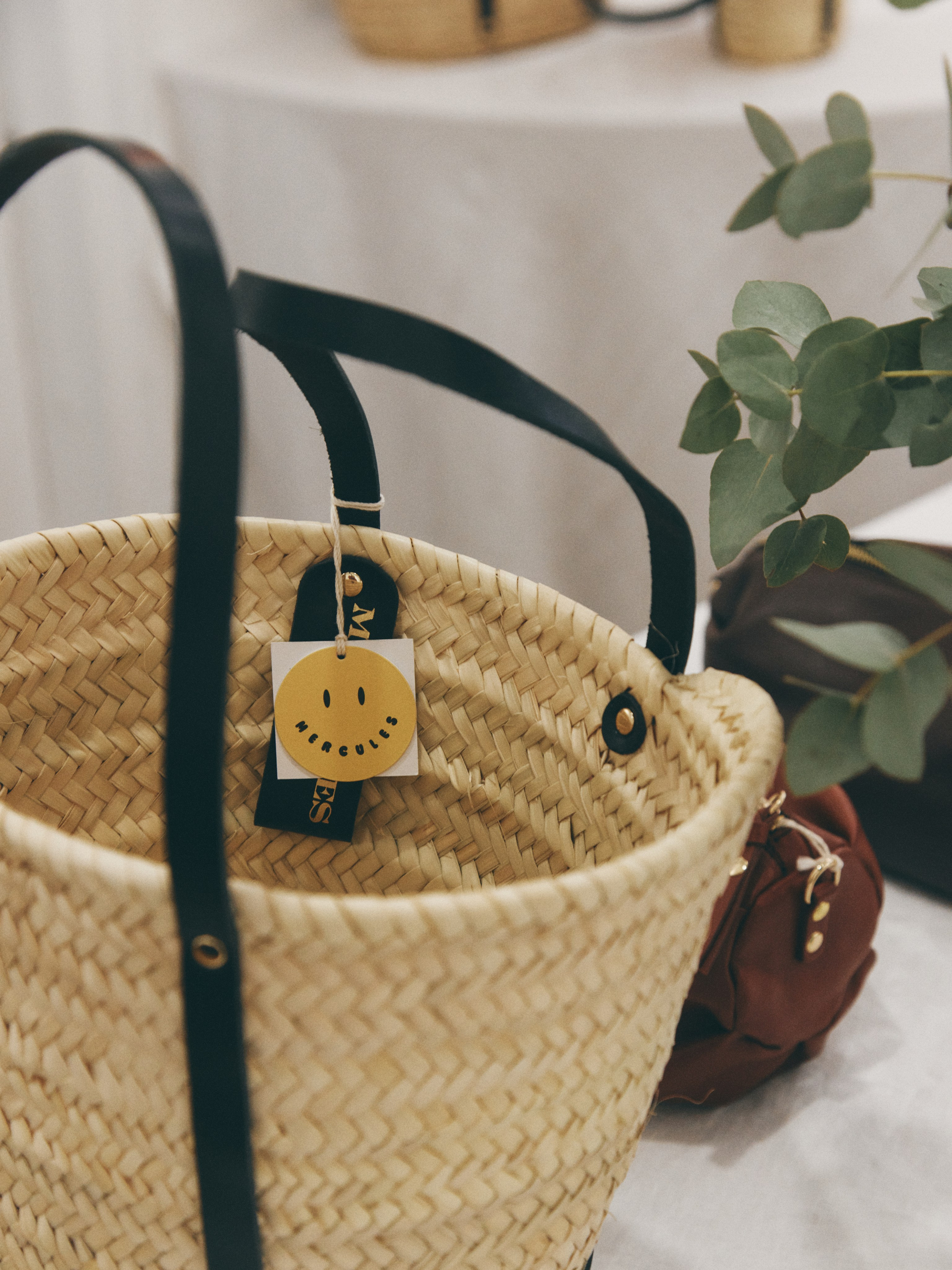 MERCULES POP UP PARIS. Photographer Daria Ilkevich