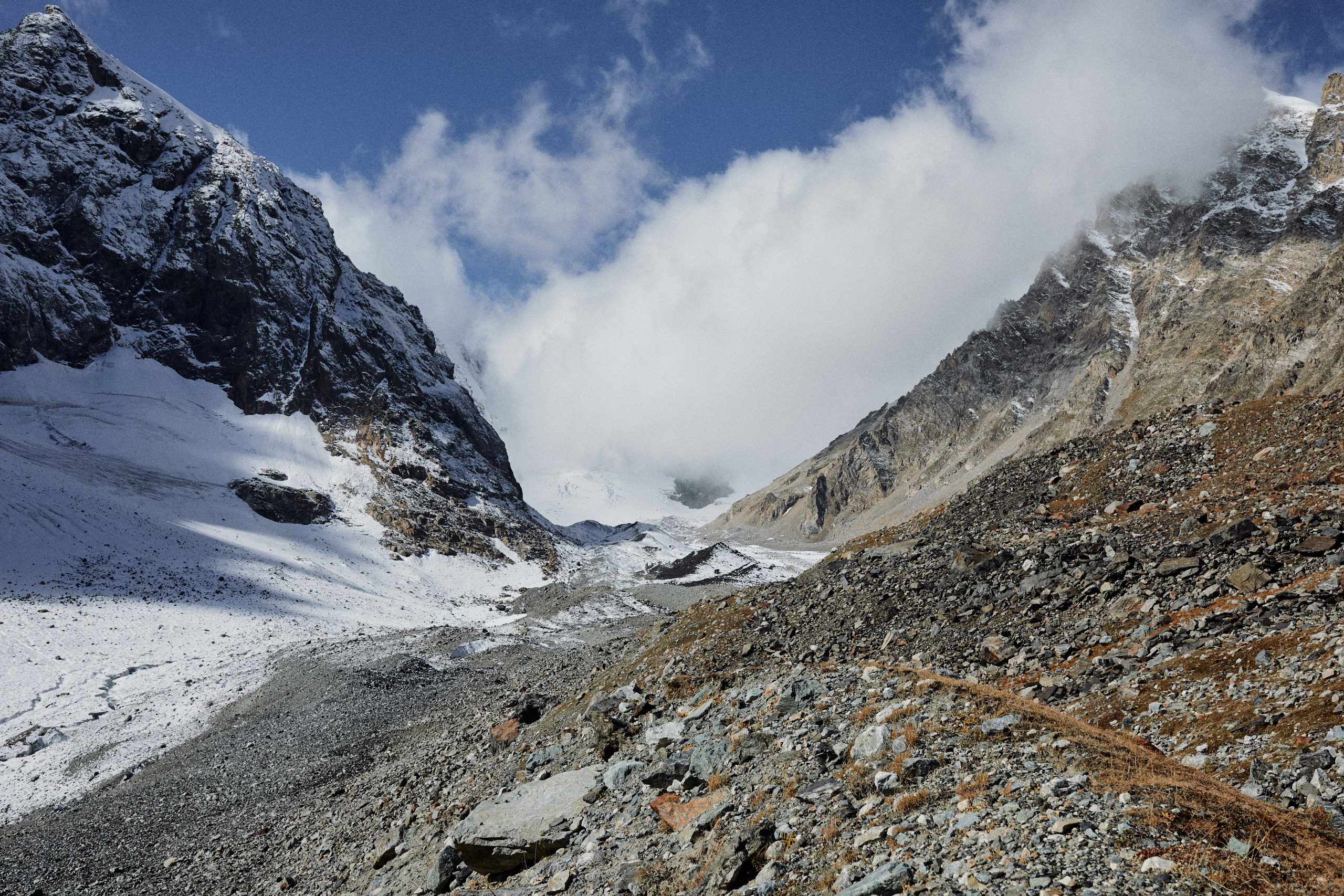 Турьи озера. Фотограф Продюсер в горах КБР / Москва  Нальчик Горы