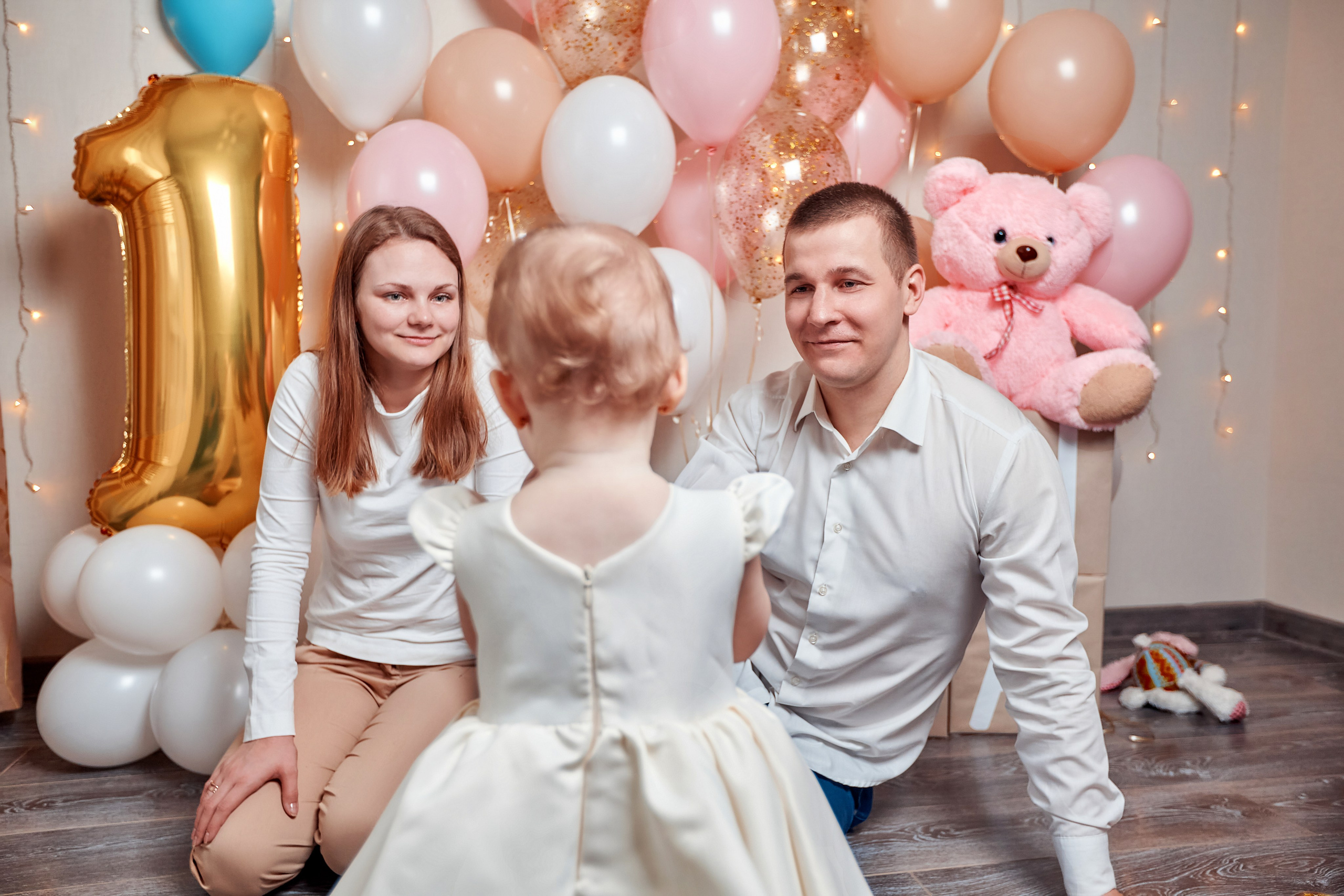 Семейные. Свадебный фотограф Андрей Шмаргунов в Кирове