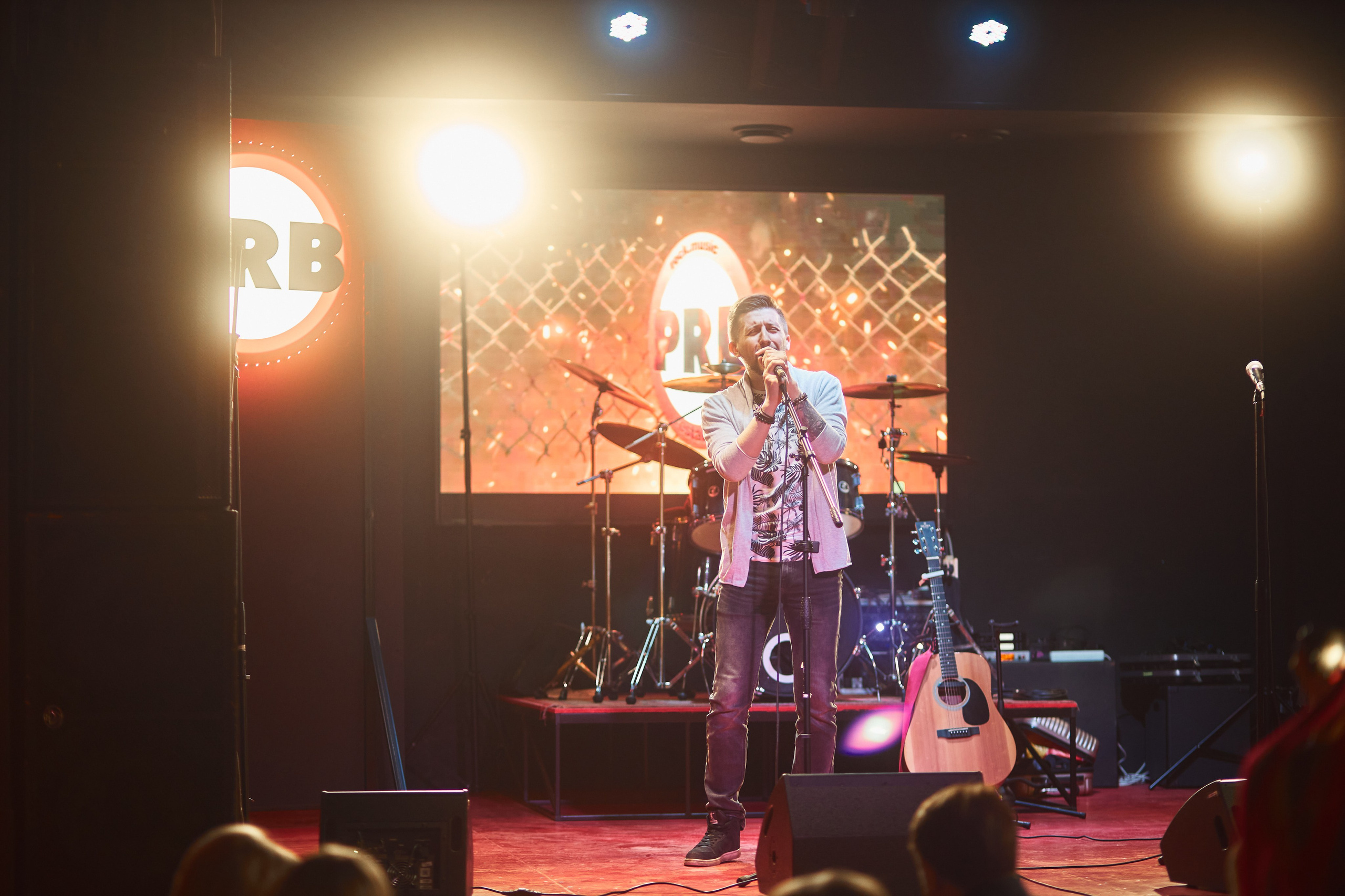 Танцы, концерты. Свадебный фотограф Андрей Шмаргунов в Кирове