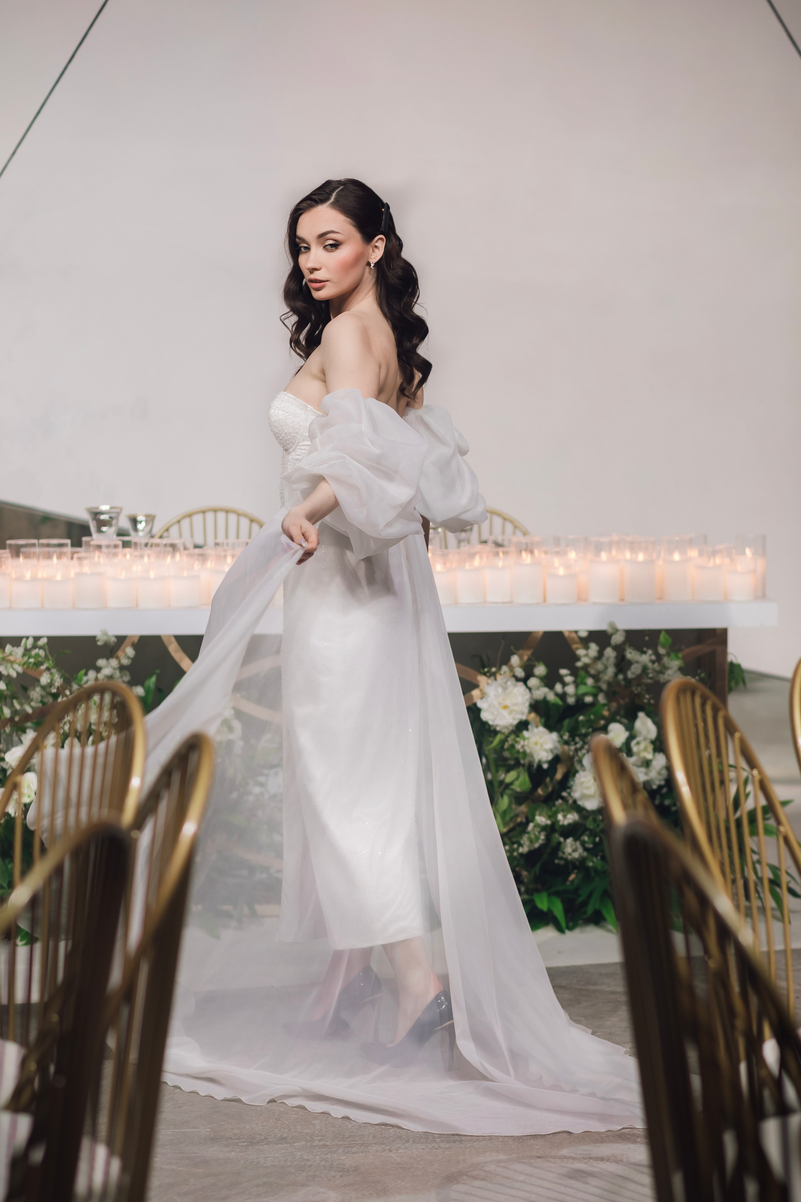 Мария и Алексей. Лофт. Свадебный и семейный фотограф в Москве Евгения Лисина