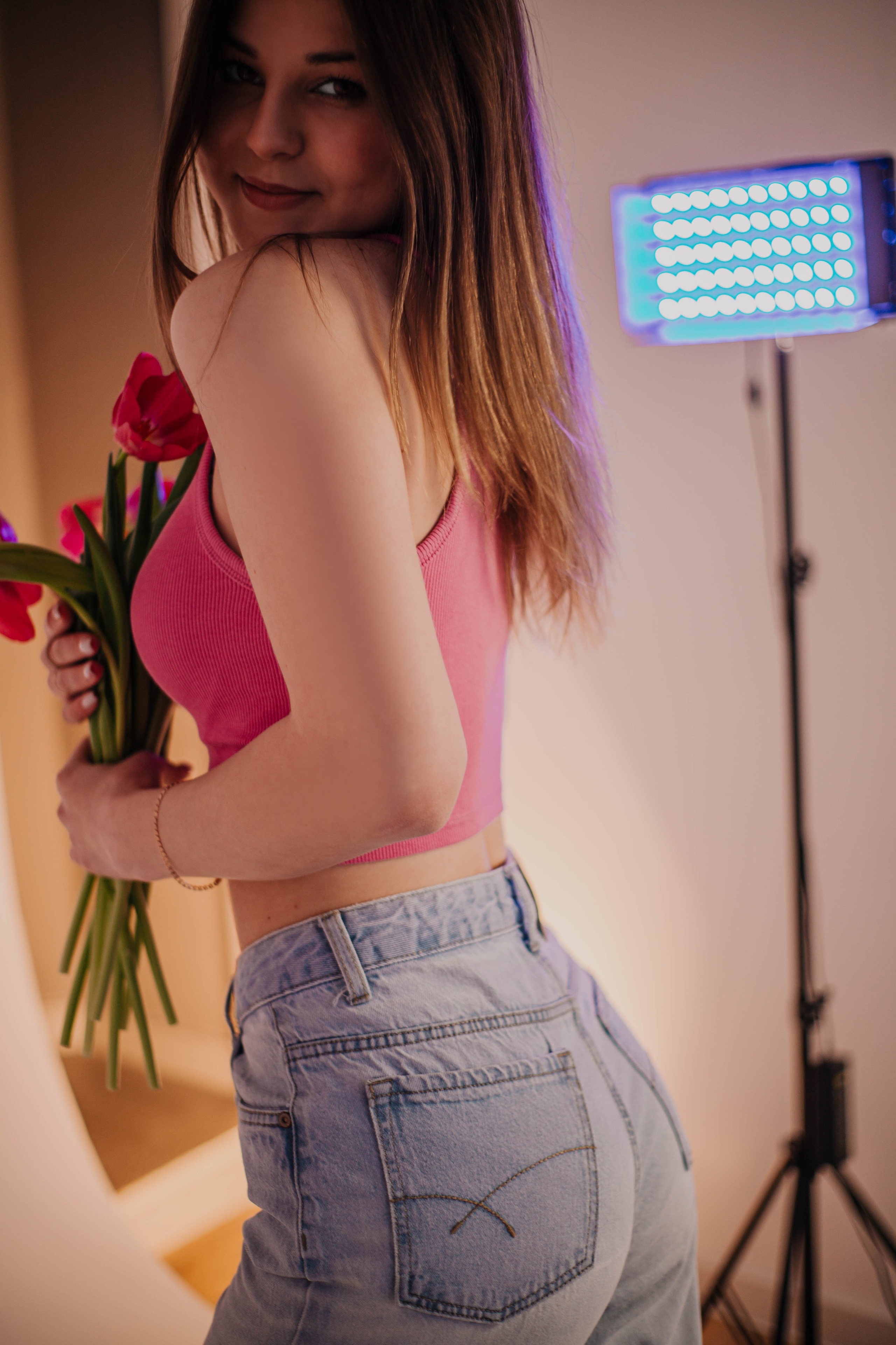 Дарья. Фотограф Дарья Маташкова