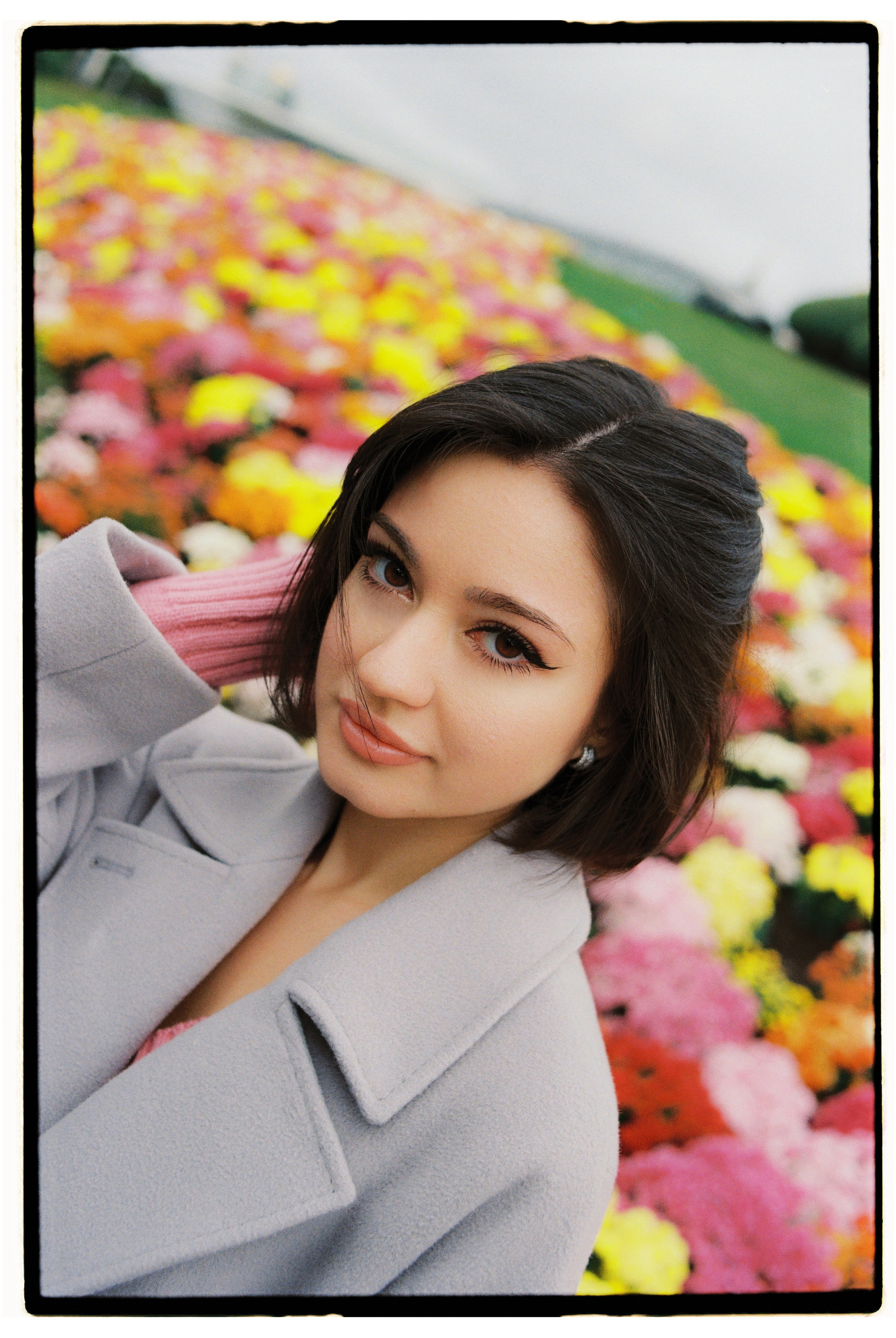 Film photos. VLAD TKACHISHIN