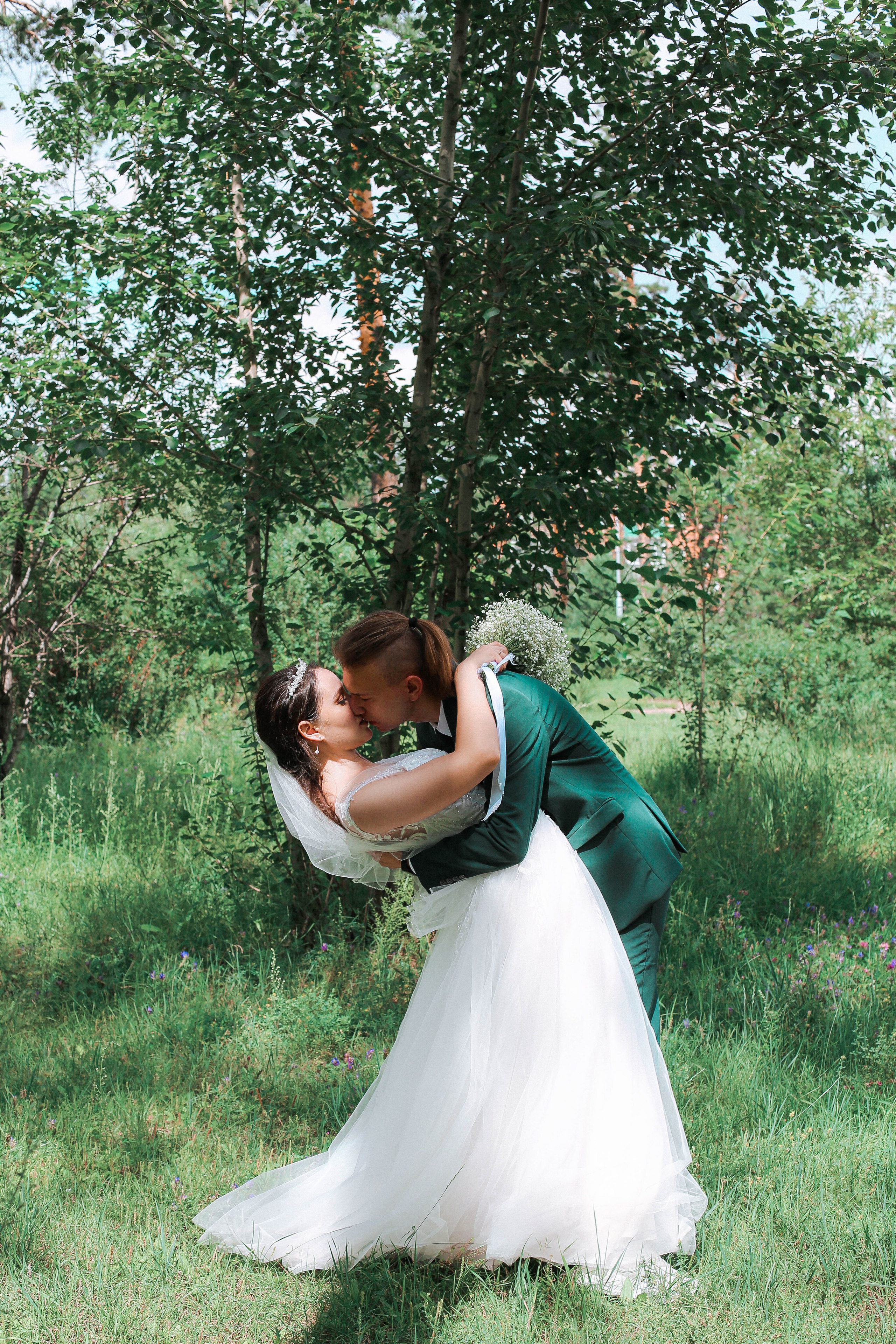 Daniil and Daria. Свадебный и Школьный фотограф Улан-Удэ Бурятия Джулия Топоева Выпускные альбомы Фотограф на мероприятие