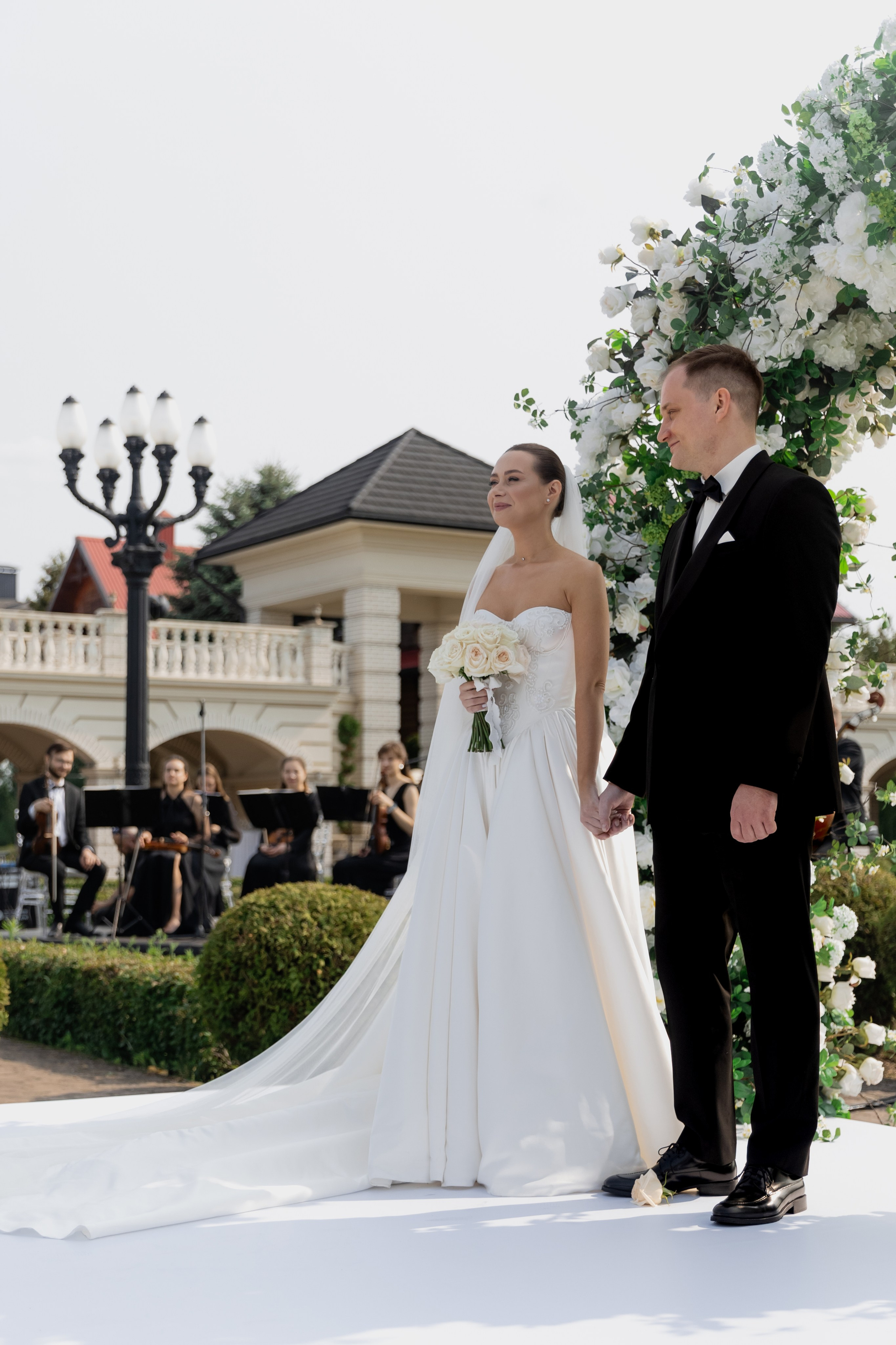 Serge & Anna, Versal. Свадебный фотограф Кристина Винокурова