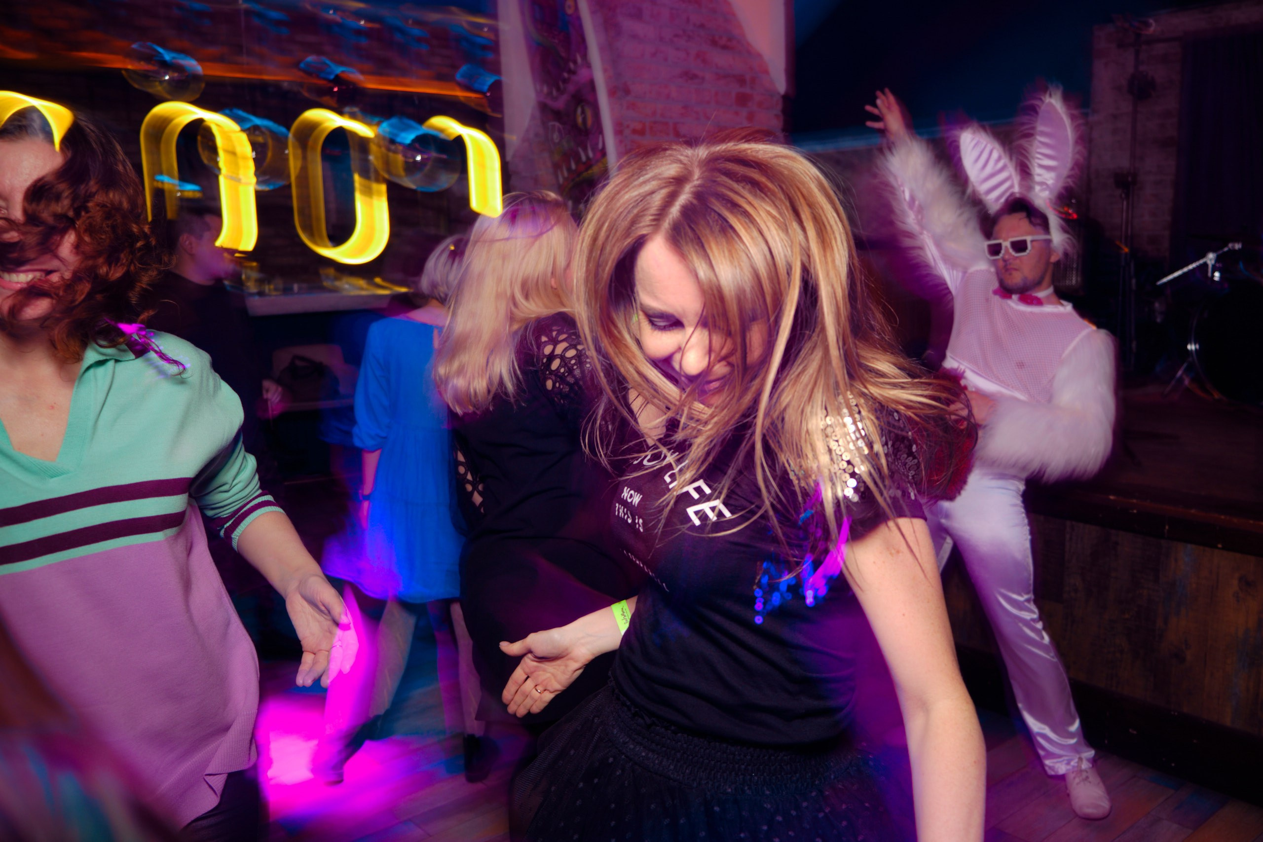 Pachamama. Антон Ив