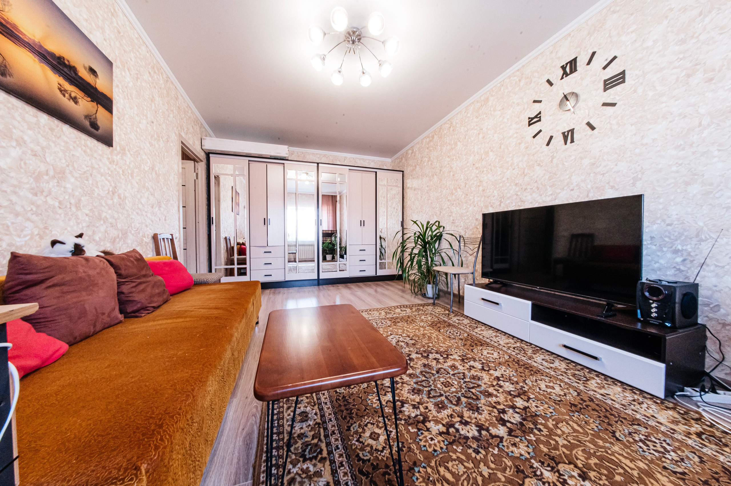 Квартира Безье. Свадебный фотограф и видеограф Жанна и Ренат Костандян, Ставрополь