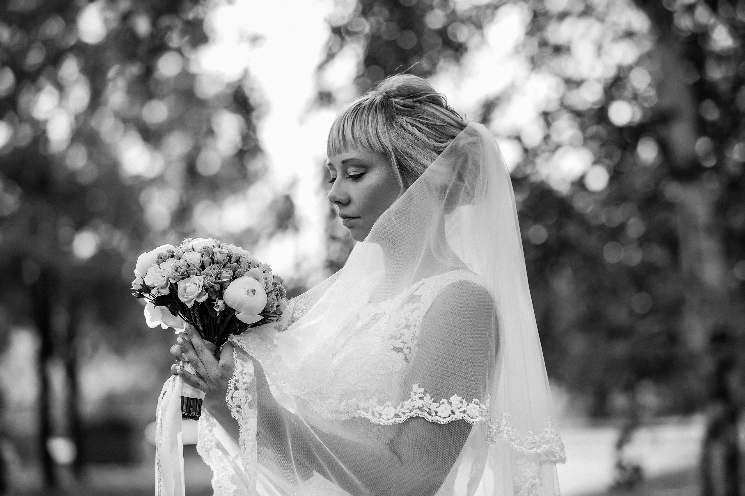 Алёна Николай. Свадебный и семейный фотограф в Москве и Подмосковье Лариса Козлова