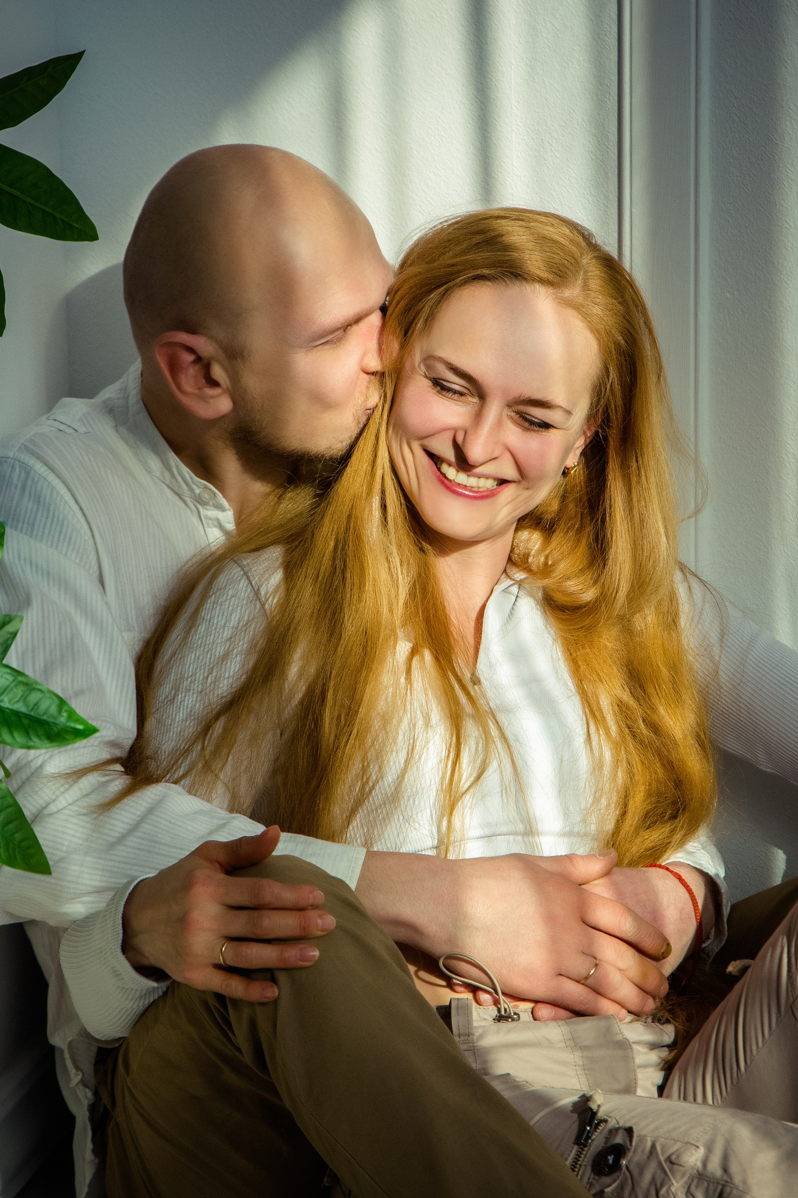 Семейная фотосессия в студии москва. Свадебный и семейный фотограф в Москве и Подмосковье Лариса Козлова