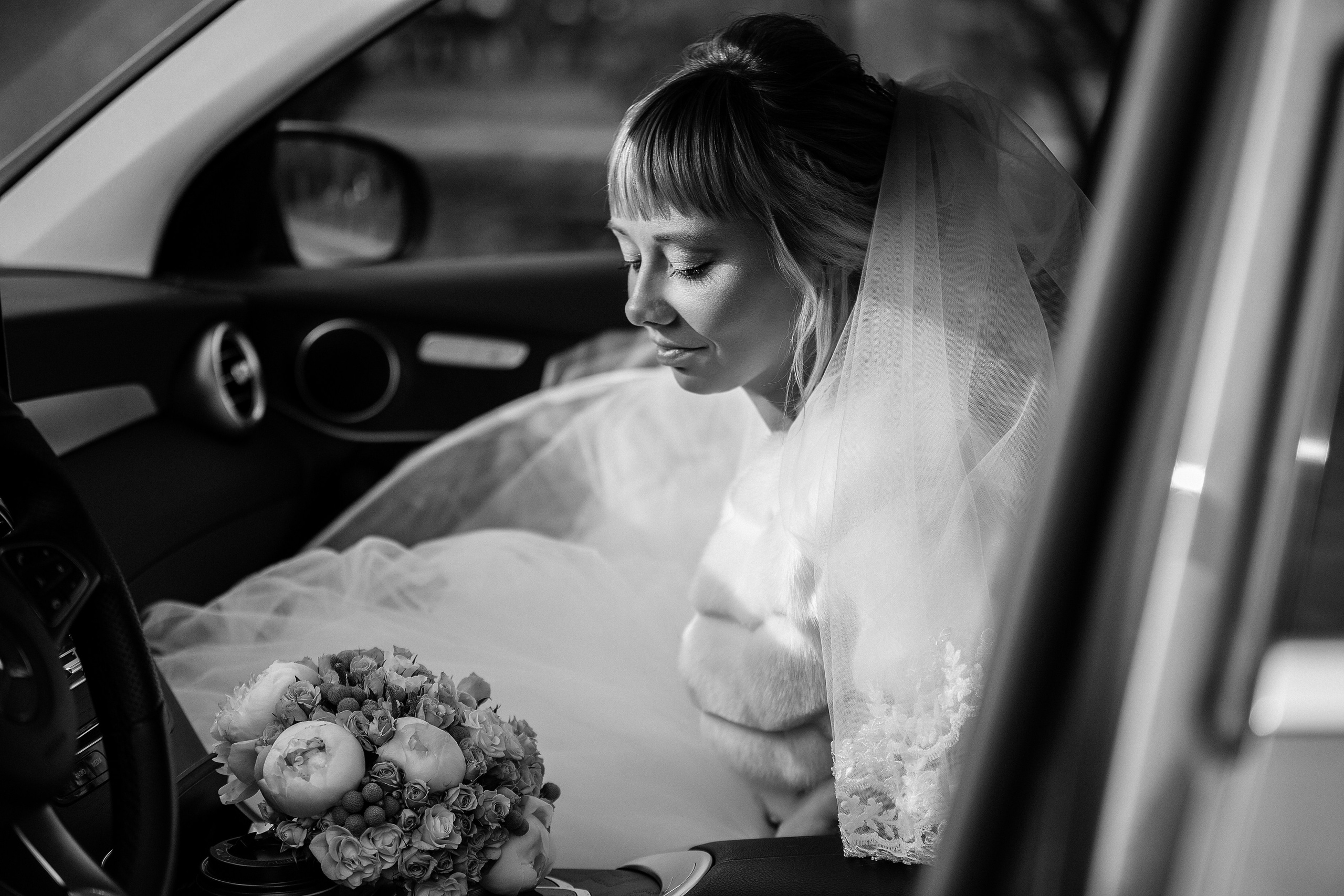 Алёна Николай. Свадебный и семейный фотограф в Москве и Подмосковье Лариса Козлова