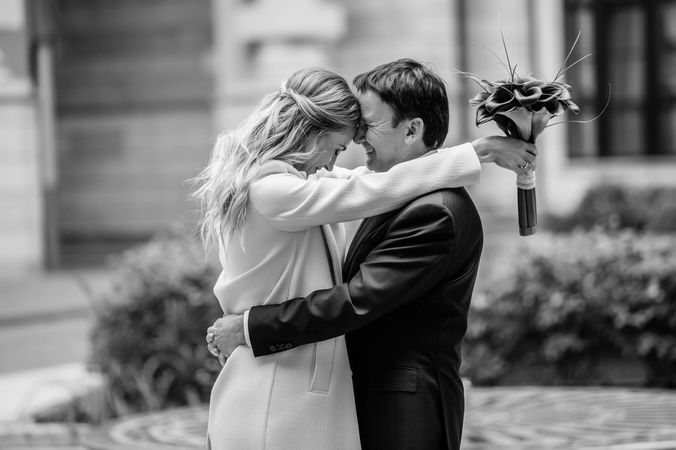 Светлана и Афанасий. Свадебный и семейный фотограф в Москве и Подмосковье Лариса Козлова