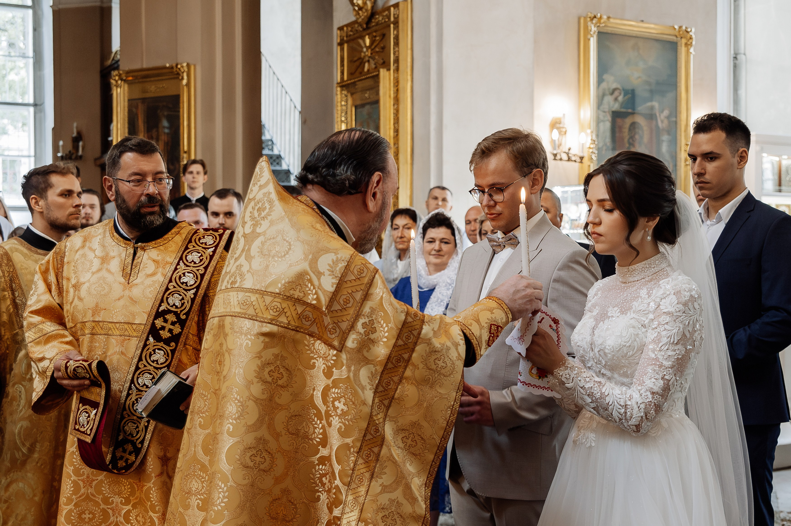 К + Д. Свадебный и репортажный фотограф СПб