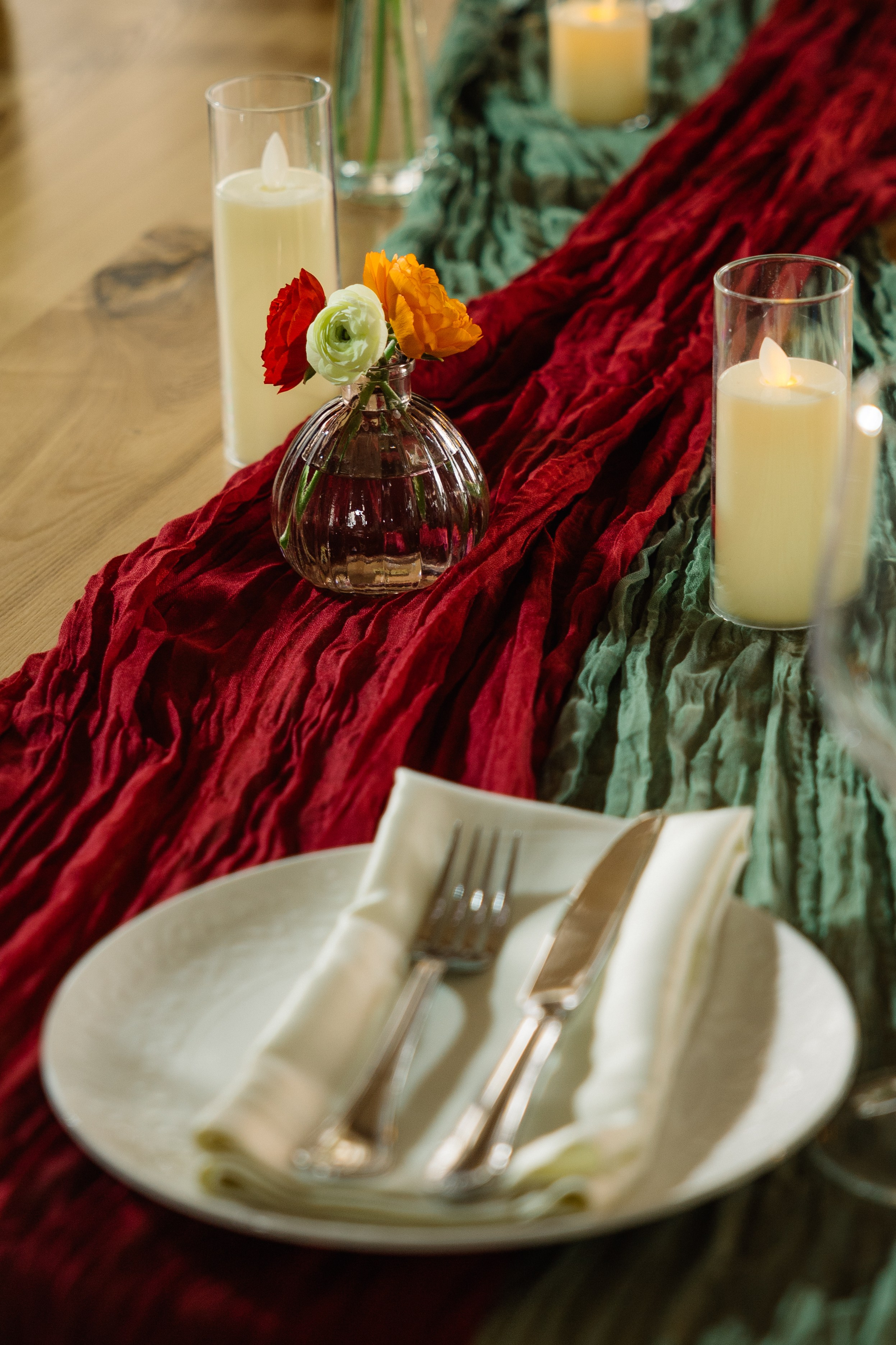 Сергей и Нина. Фотограф Эдуарда Титанян