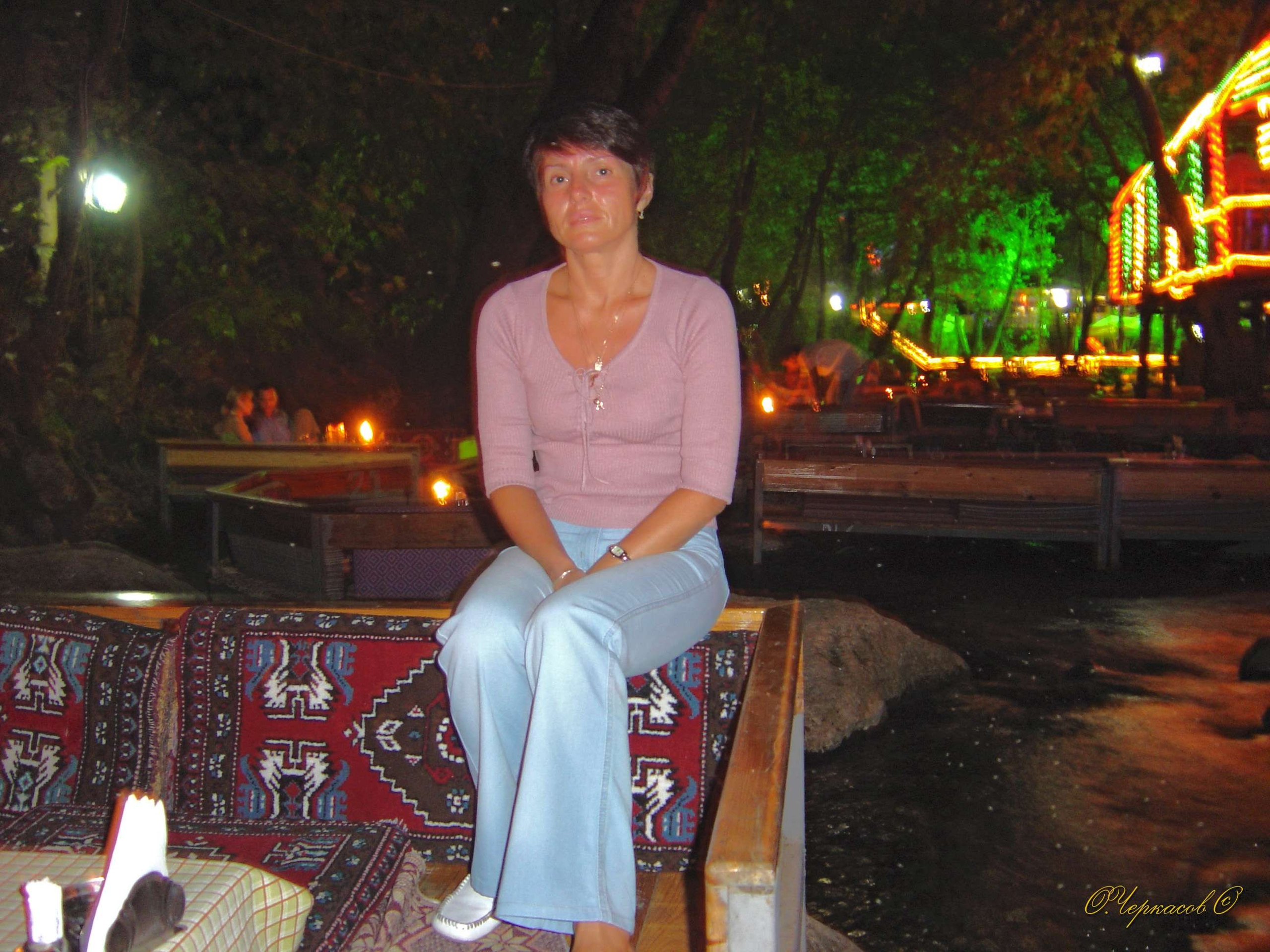 Турция, Зигана, 2005. Улица, люди, жизнь…