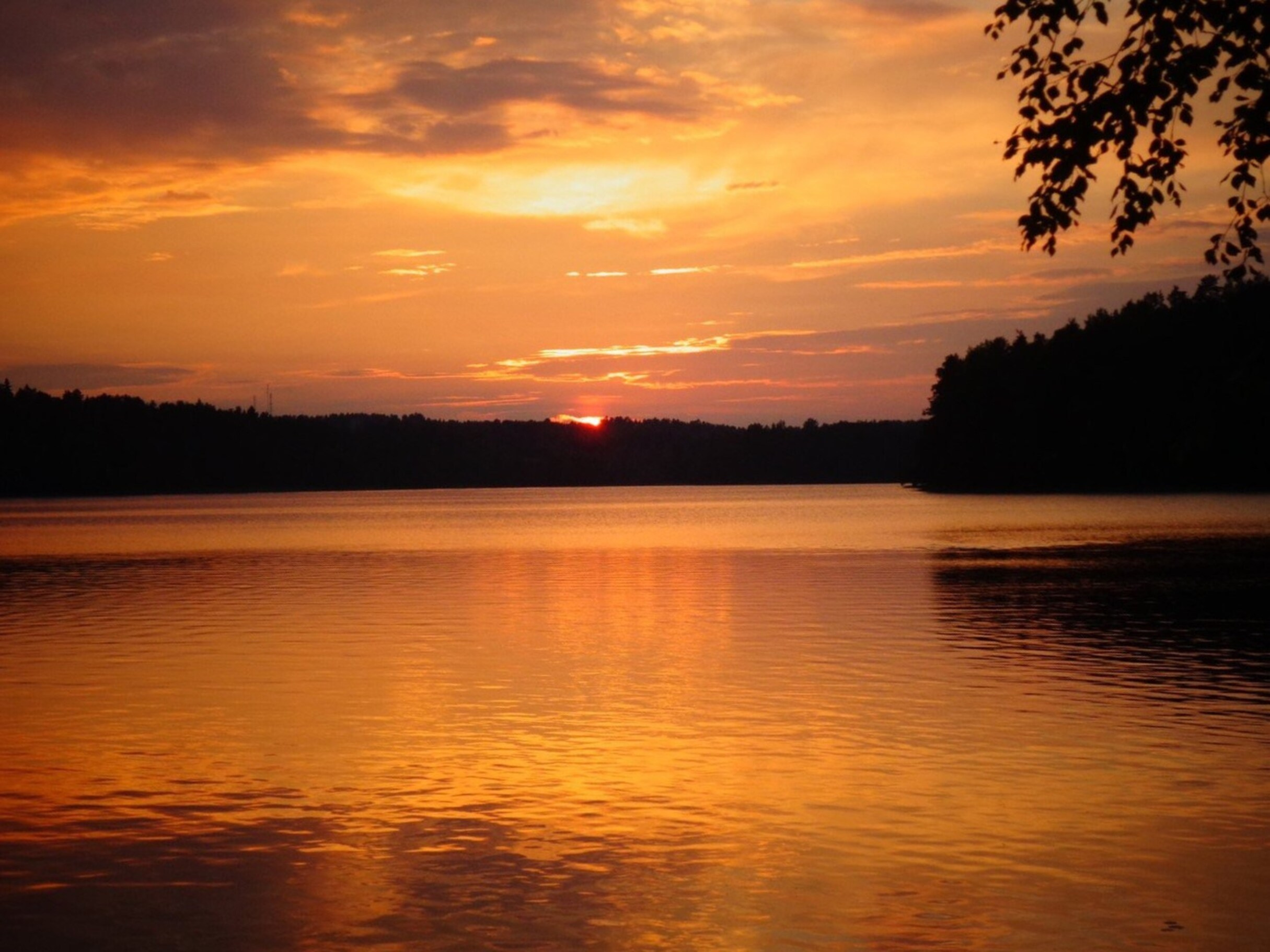 Sunset. Надежда Козлова, фотограф, Санкт — Петербург