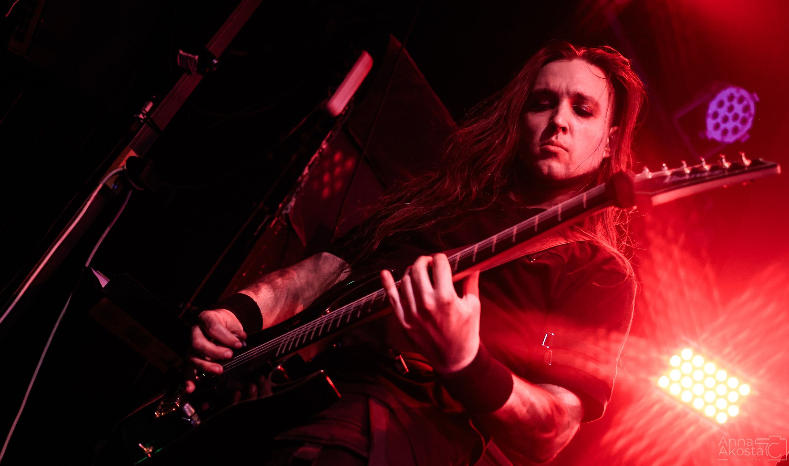 Witchcraft | Ласточка | СПб. Анна Акоста: фотограф в Санкт-Петербурге и Таганроге