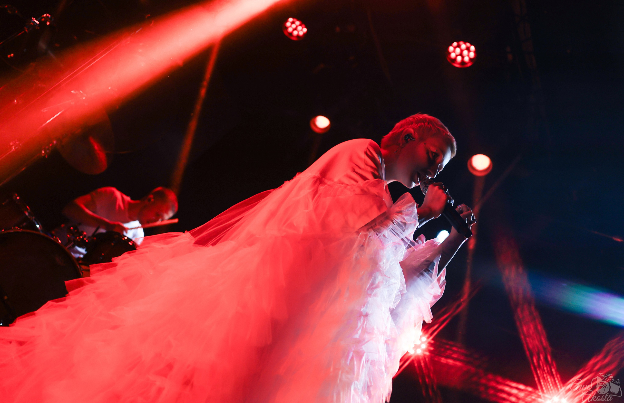 Тося Чайкина | клуб «Космонавт»| СПб. Анна Акоста: фотограф в Санкт-Петербурге и Таганроге