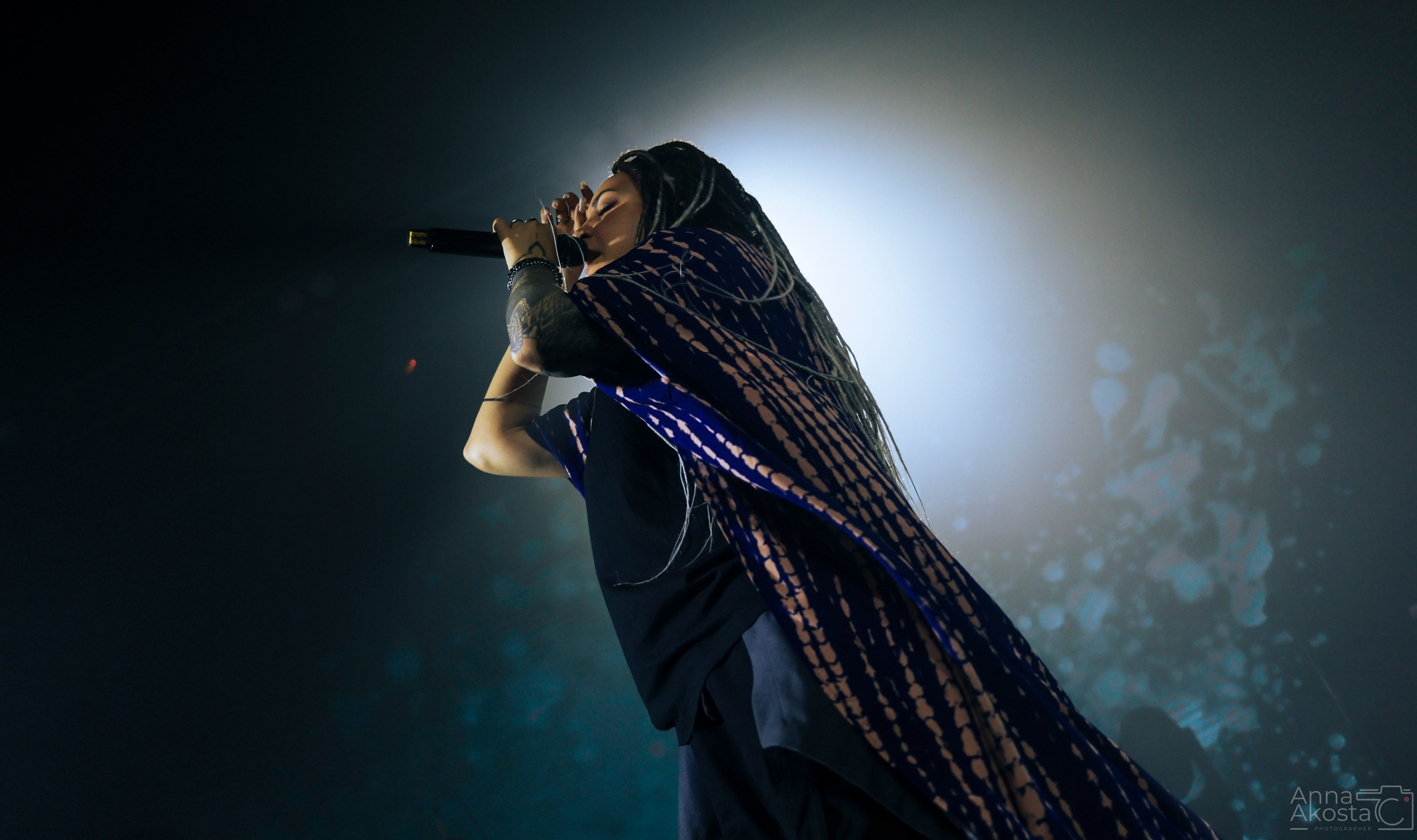 DRUMMATIX | Sound | СПб. Анна Акоста: фотограф в Санкт-Петербурге и Таганроге